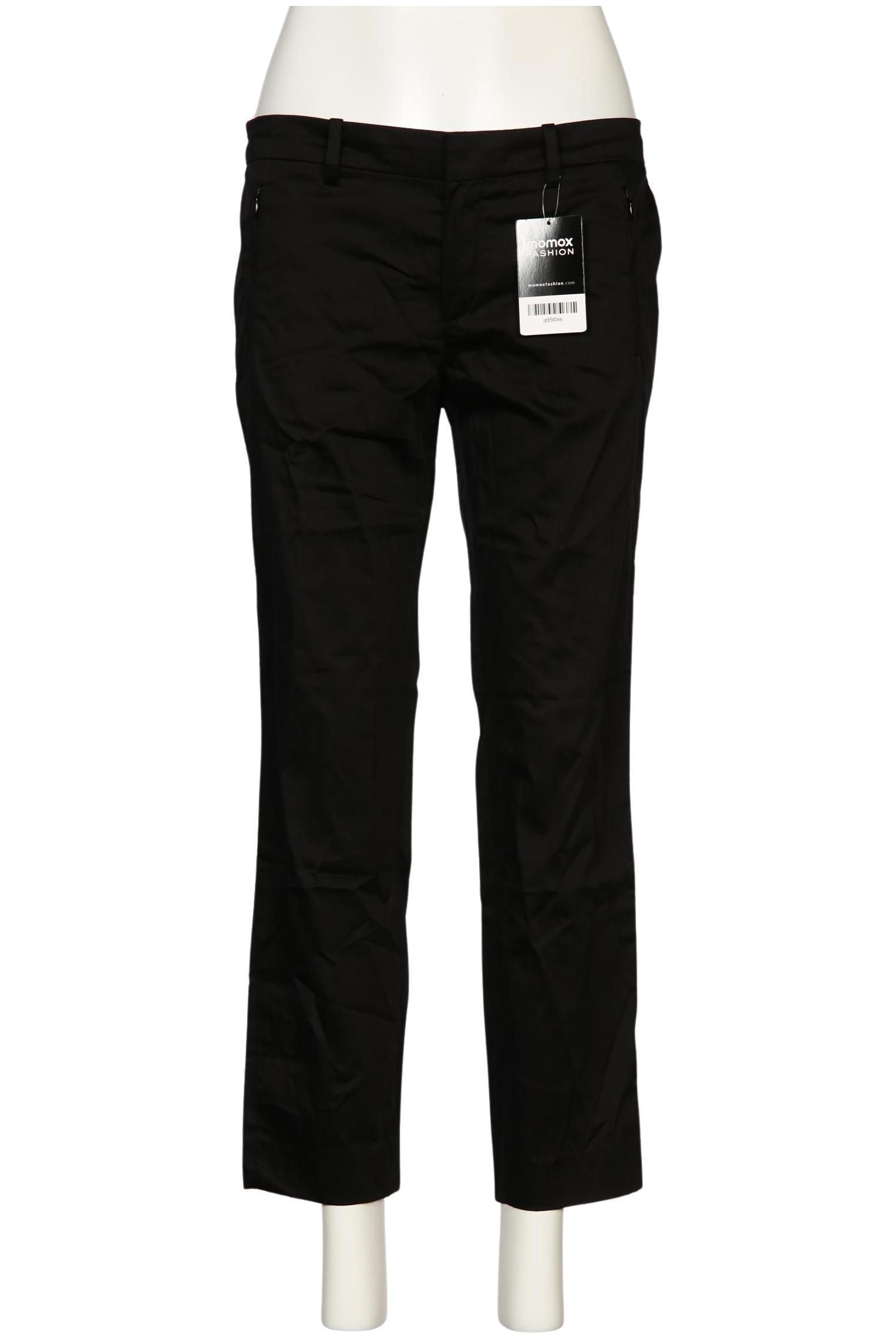 

Drykorn Damen Stoffhose, schwarz, Gr. 29