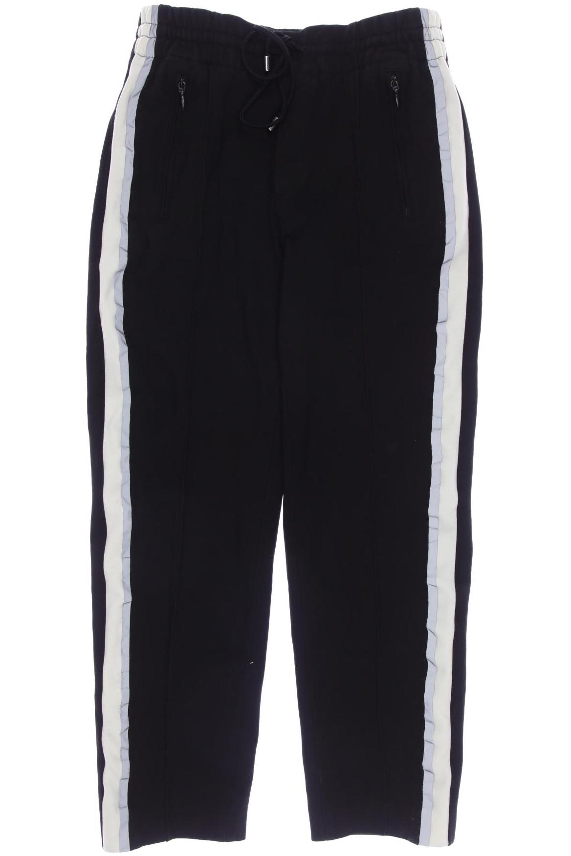 

Drykorn Damen Stoffhose, schwarz, Gr. 25