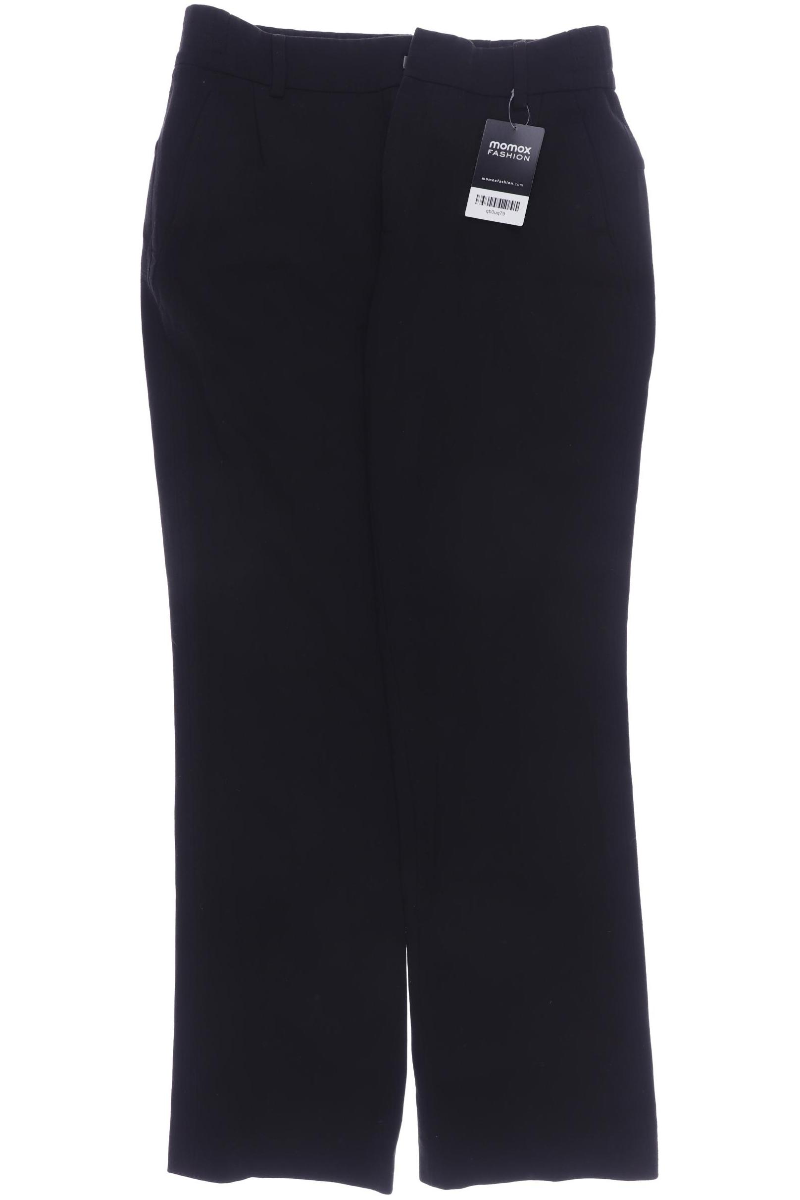 

Drykorn Damen Stoffhose, schwarz