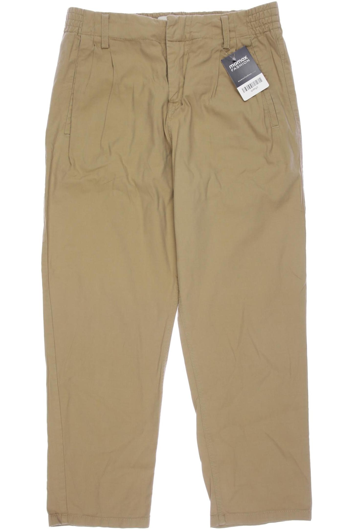 

Drykorn Damen Stoffhose, beige, Gr. 28