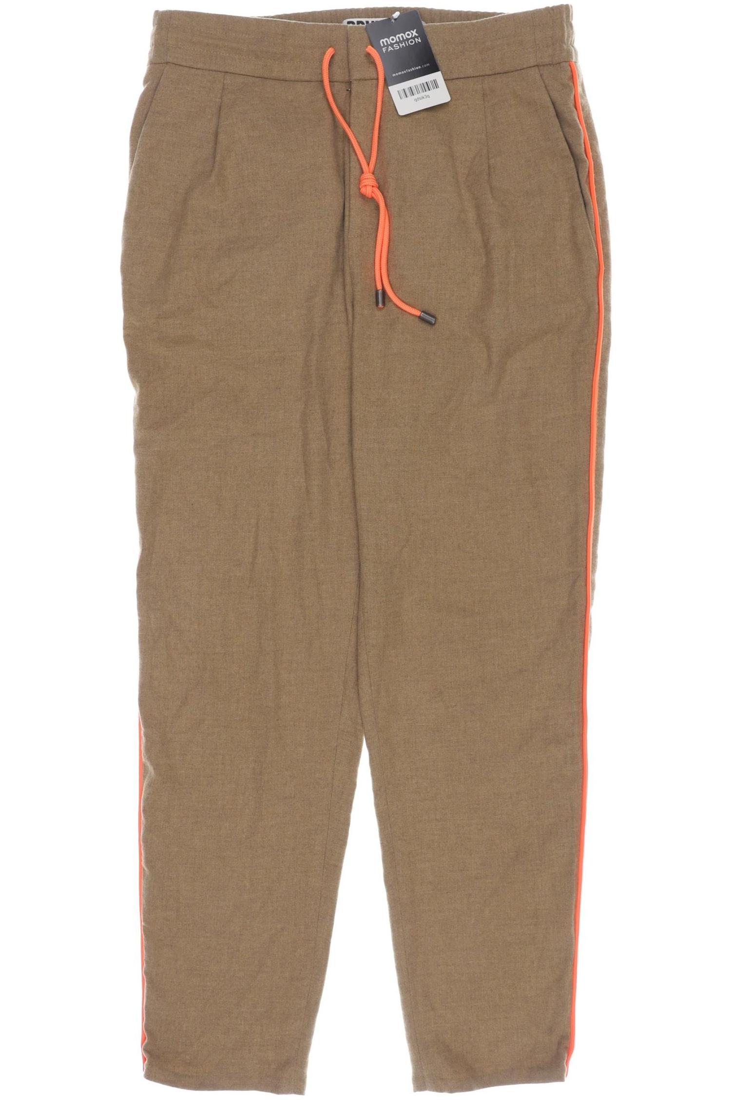 

Drykorn Damen Stoffhose, beige, Gr. 29
