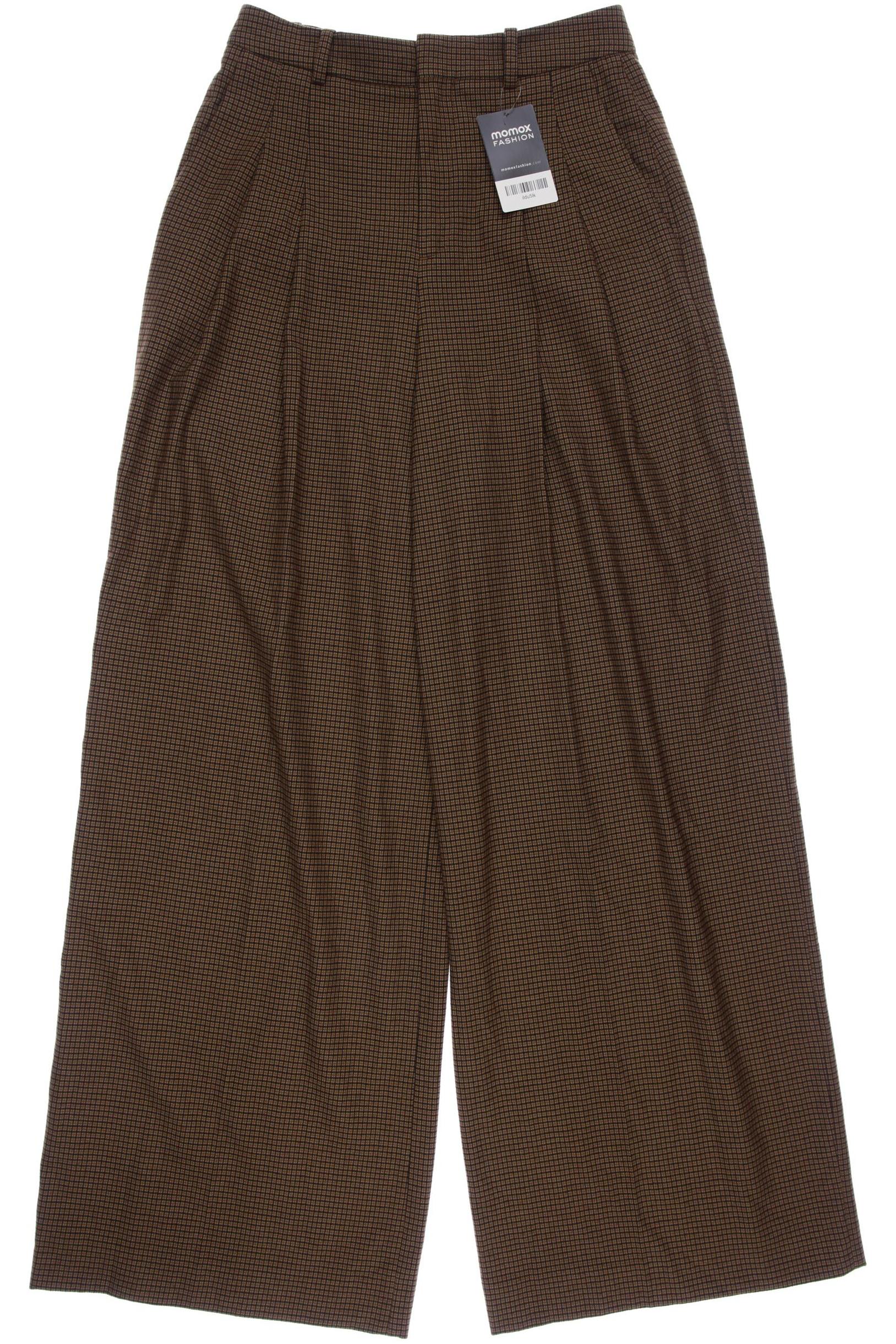 

Drykorn Damen Stoffhose, braun, Gr. 27