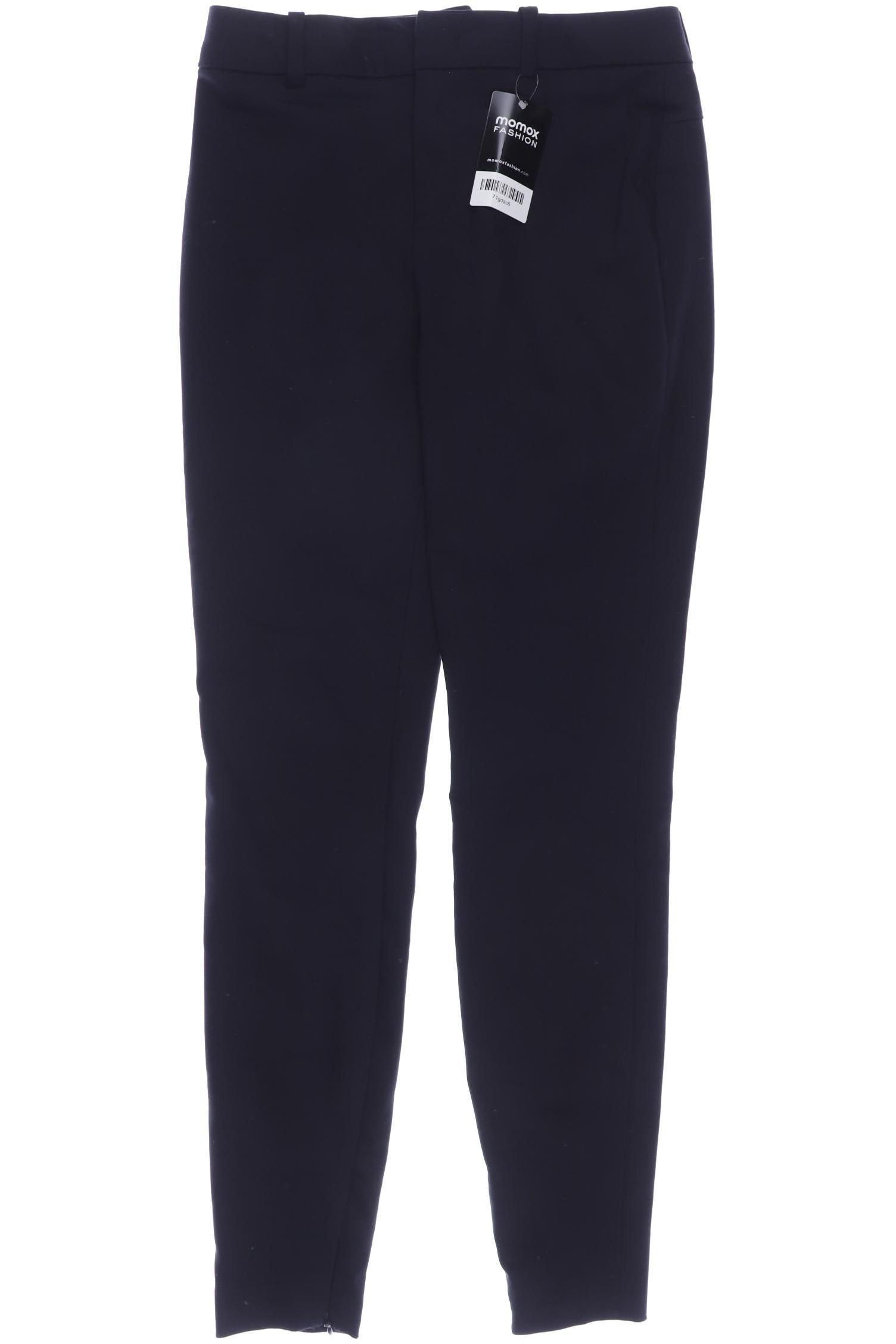 

Drykorn Damen Stoffhose, schwarz, Gr. 38