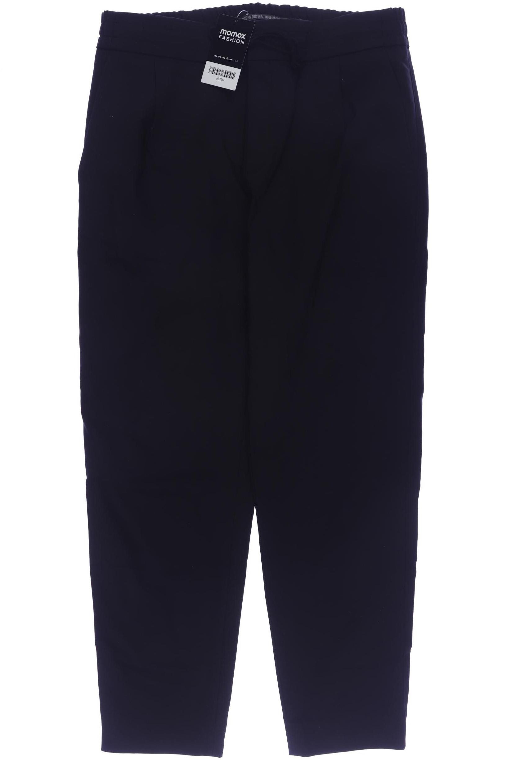 

Drykorn Damen Stoffhose, schwarz, Gr. 30
