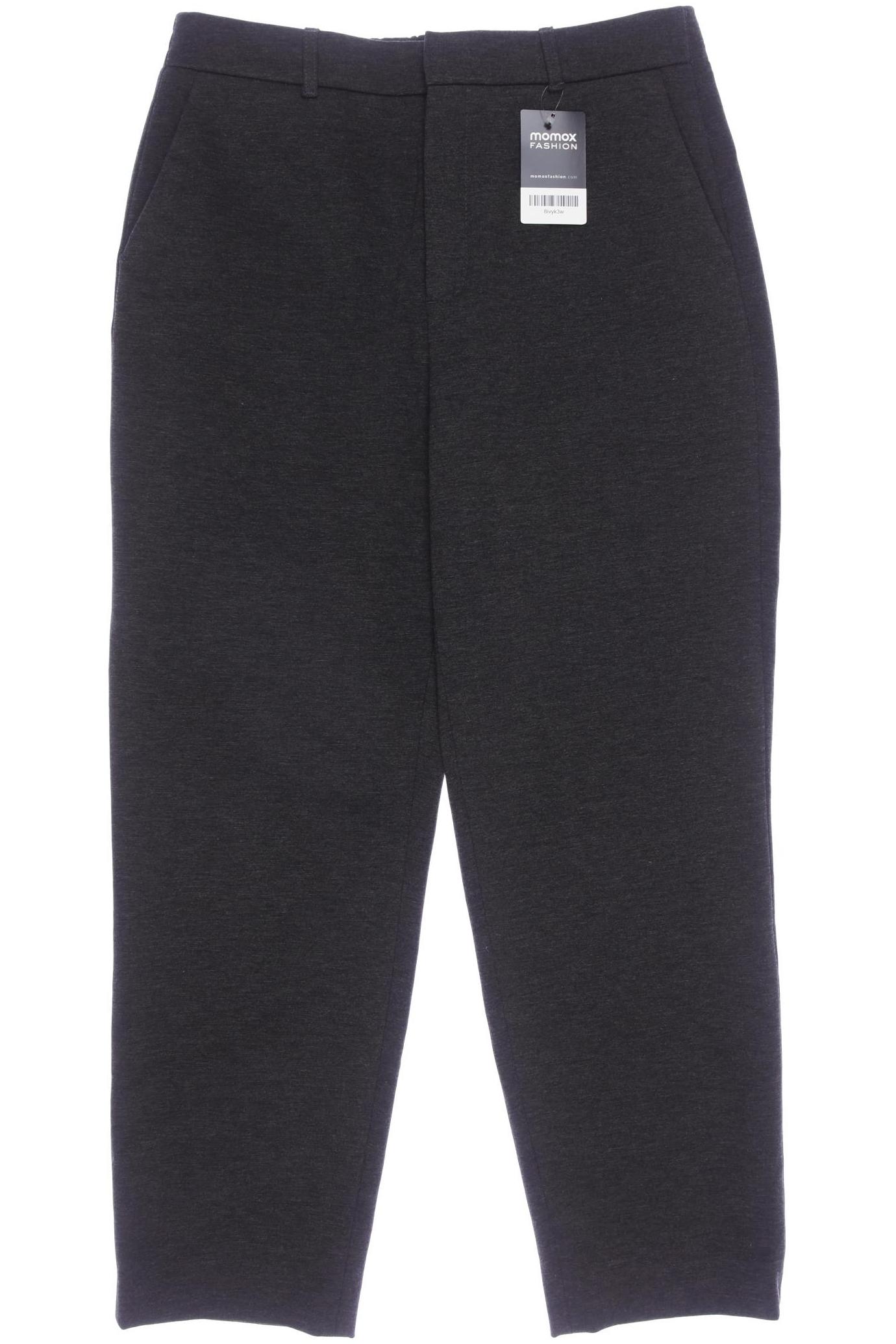 

Drykorn Damen Stoffhose, grau, Gr. 31