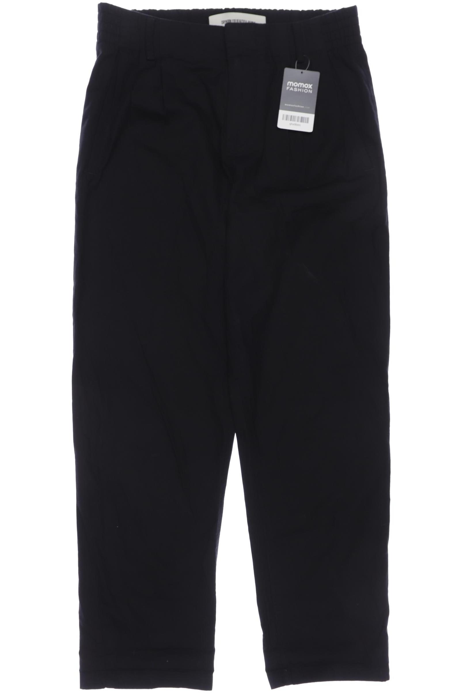 

Drykorn Damen Stoffhose, schwarz