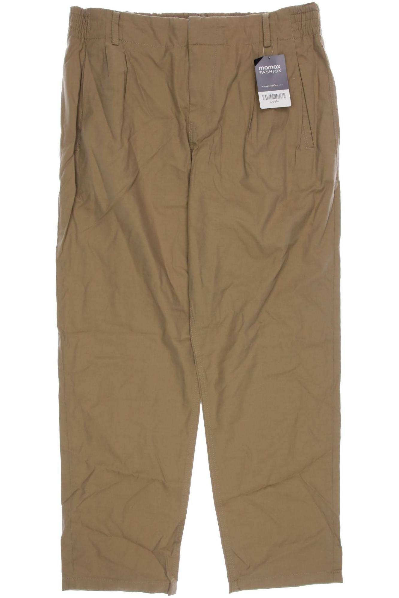 

Drykorn Damen Stoffhose, beige, Gr. 30