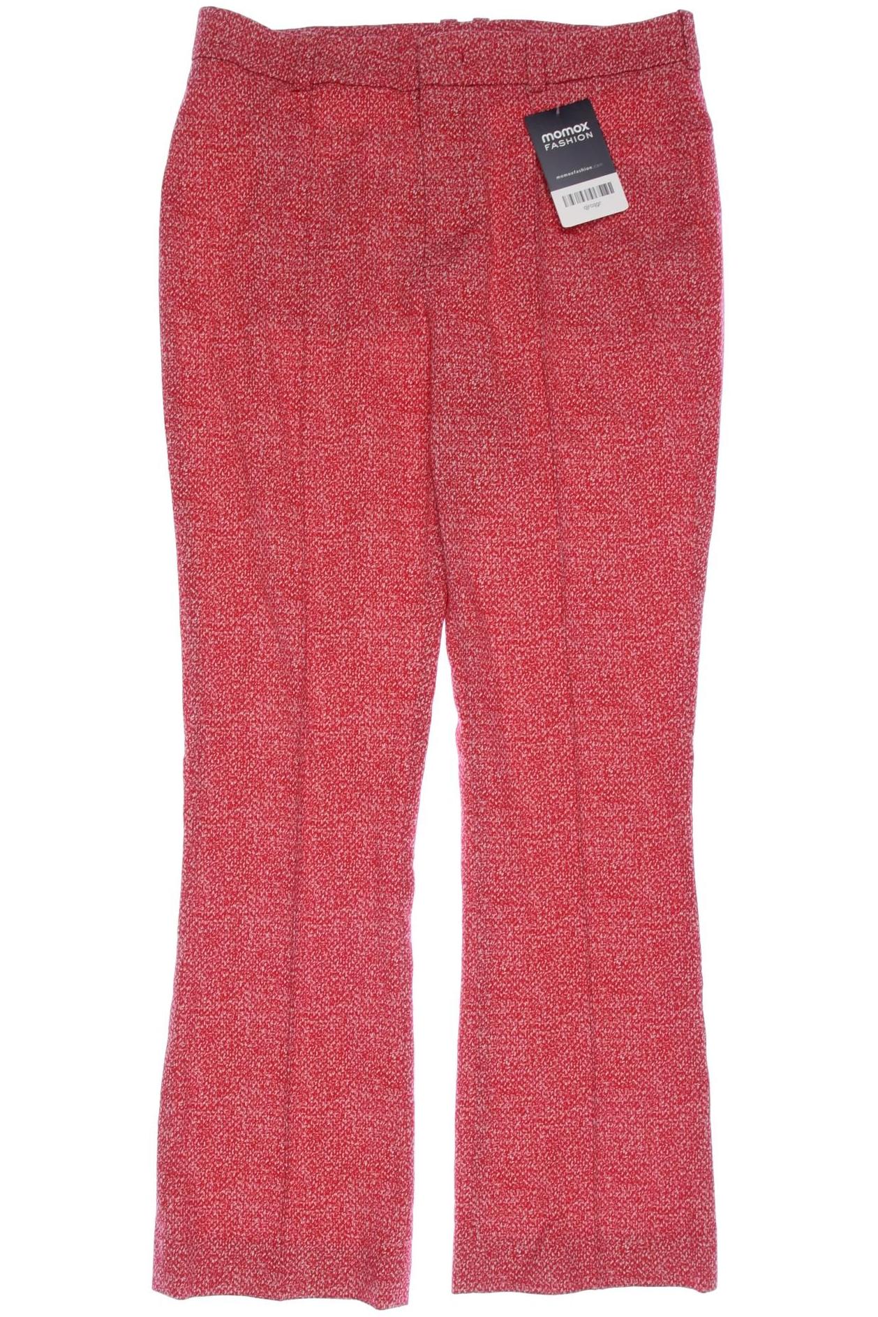 

Drykorn Damen Stoffhose, rot, Gr. 28