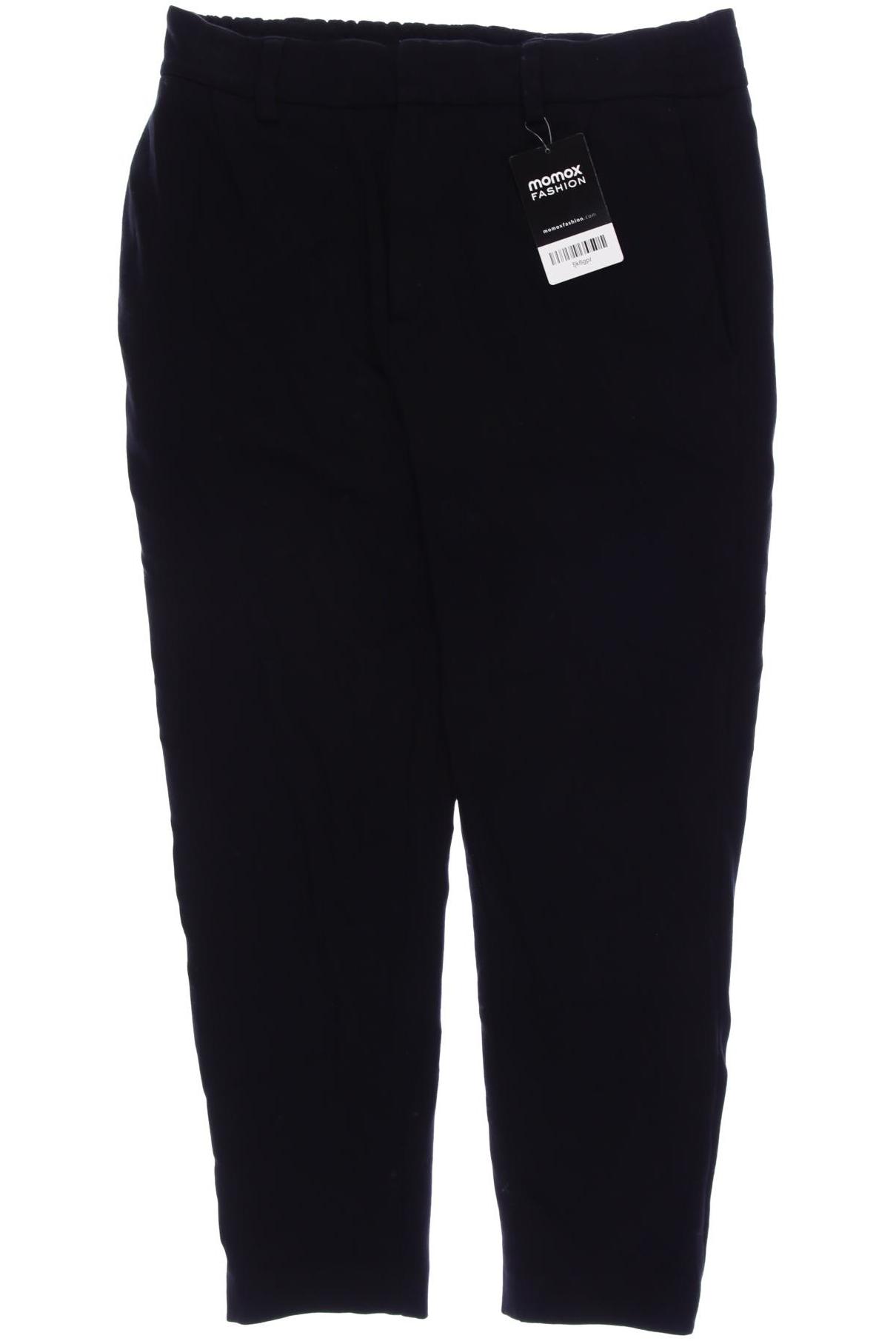 

Drykorn Damen Stoffhose, schwarz