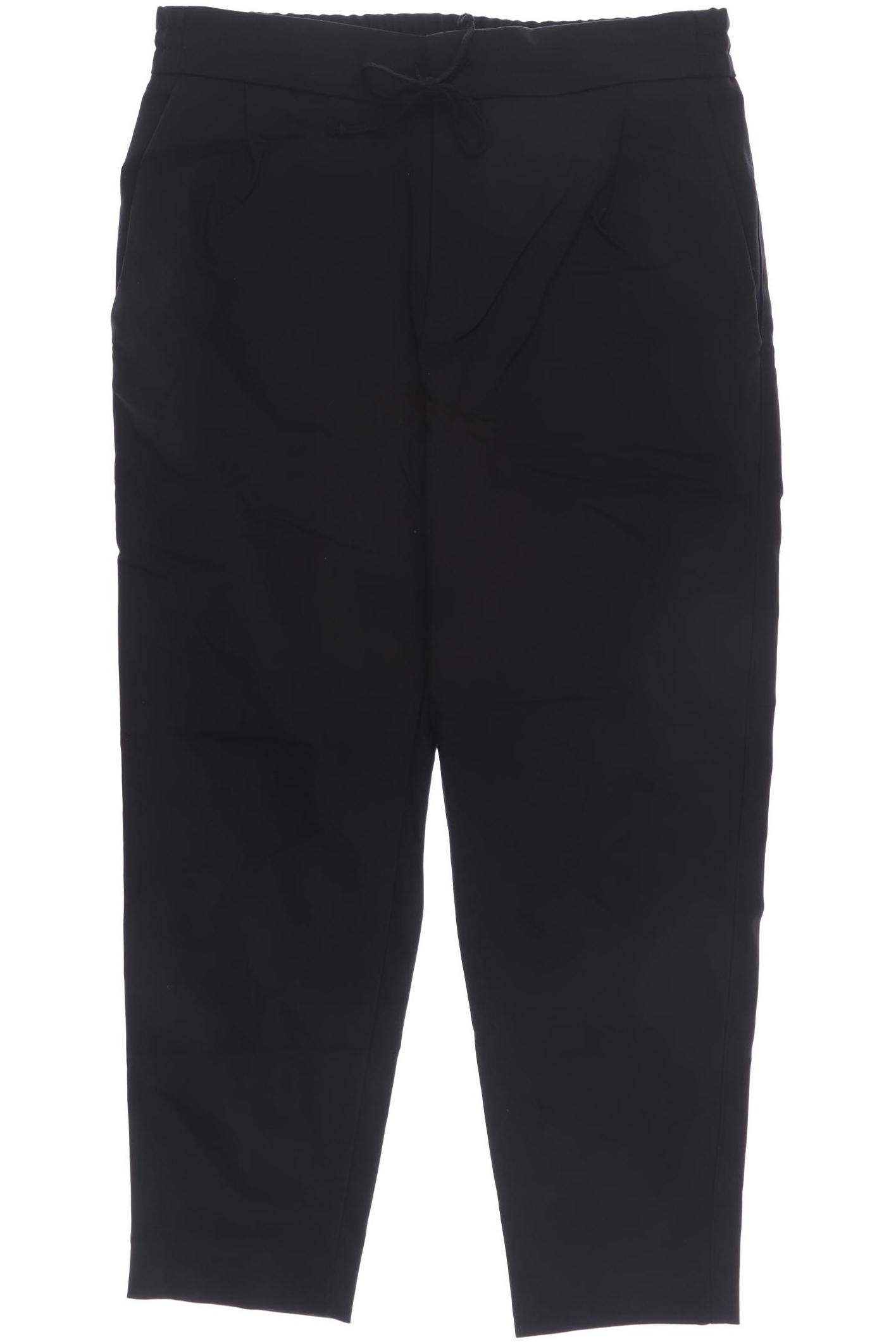 

Drykorn Damen Stoffhose, schwarz