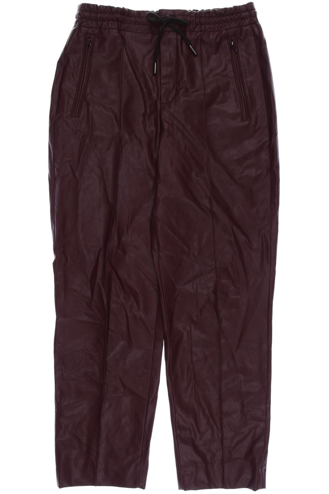 

Drykorn Damen Stoffhose, bordeaux