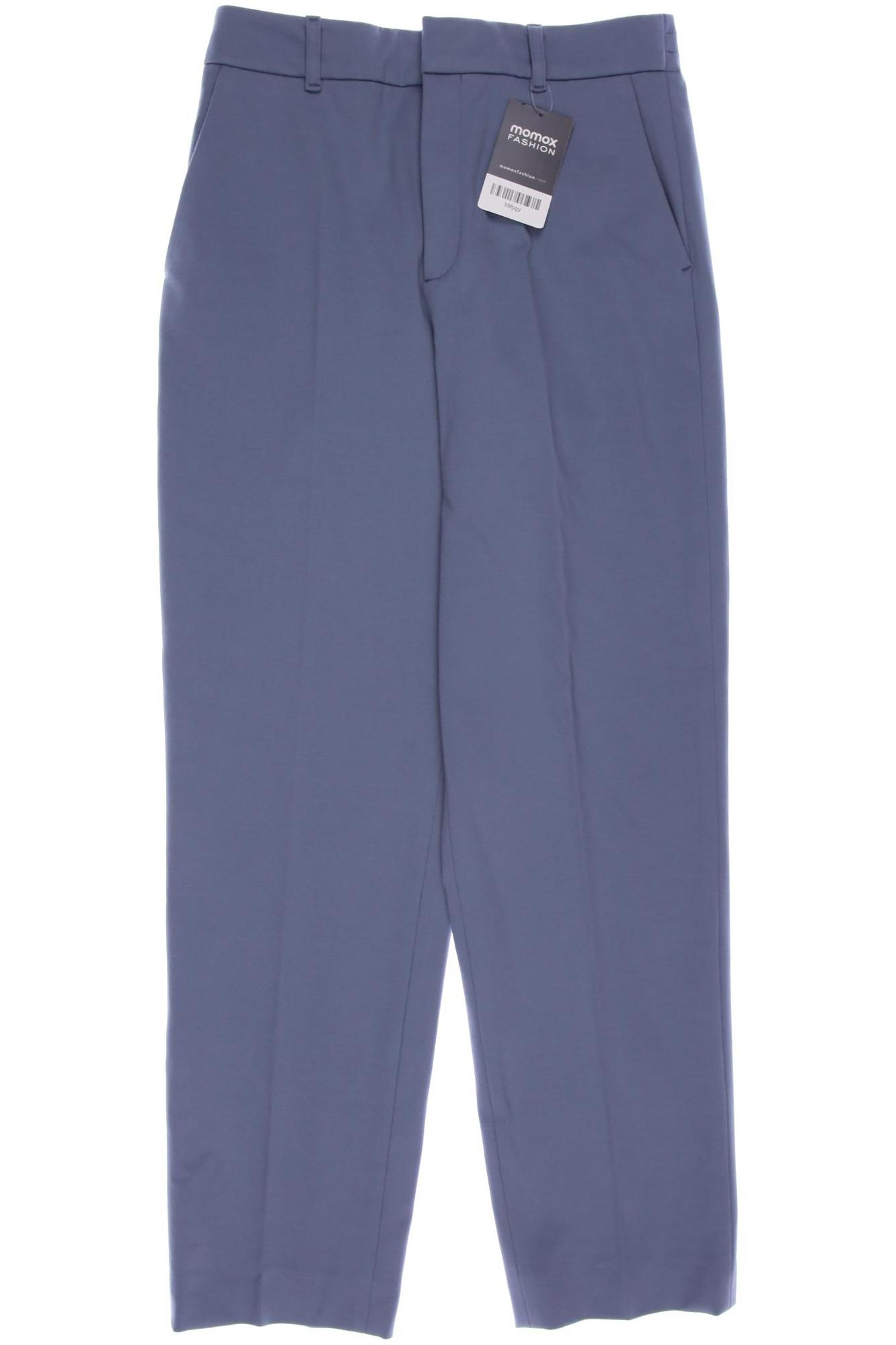 

Drykorn Damen Stoffhose, hellblau