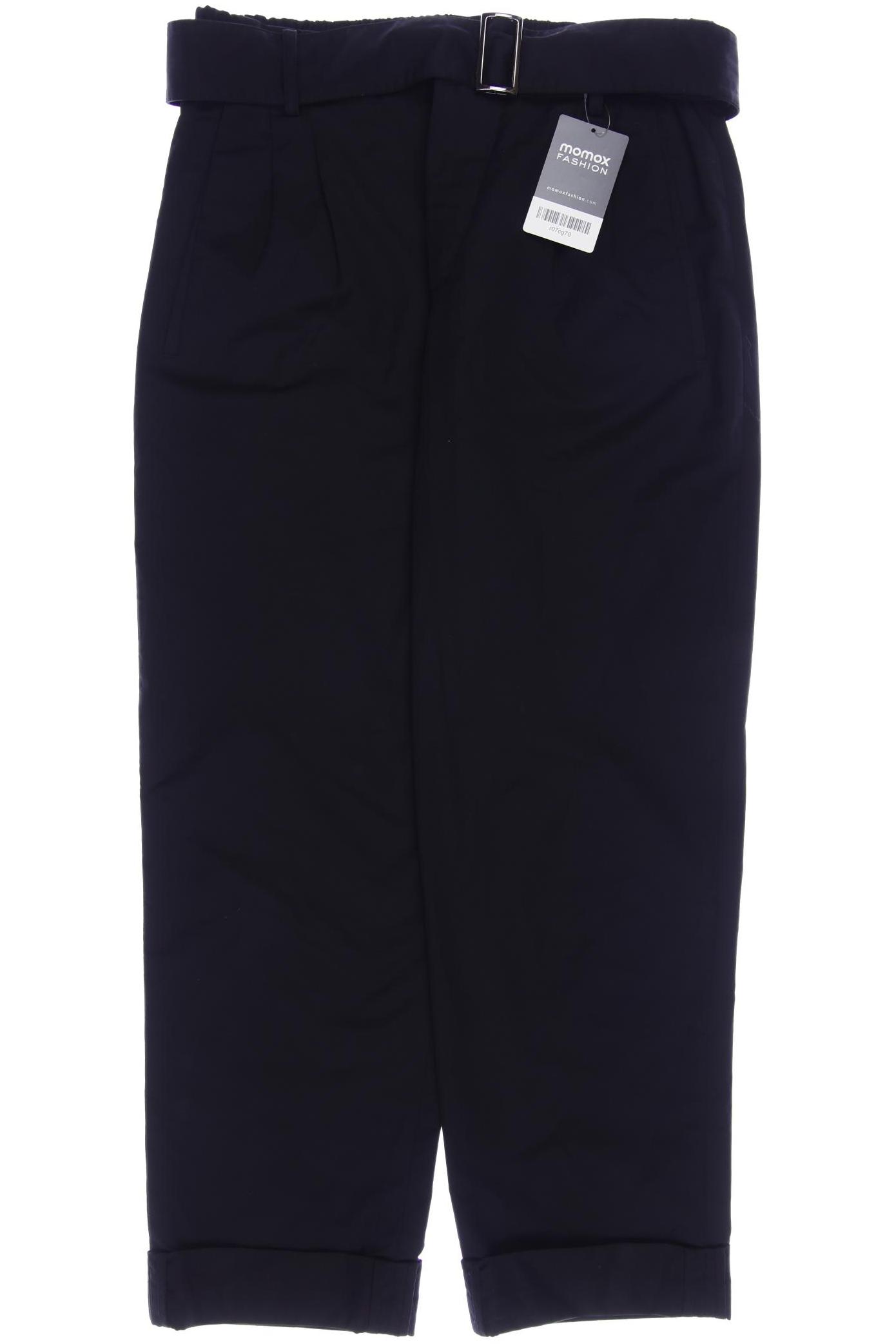 

Drykorn Damen Stoffhose, schwarz