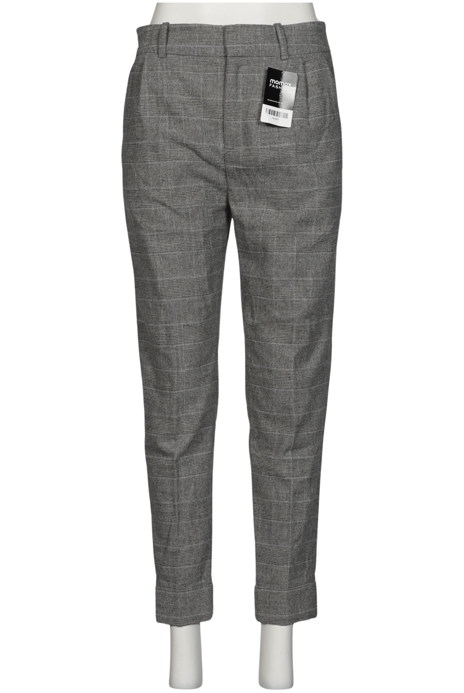 

Drykorn Damen Stoffhose, grau, Gr. 29