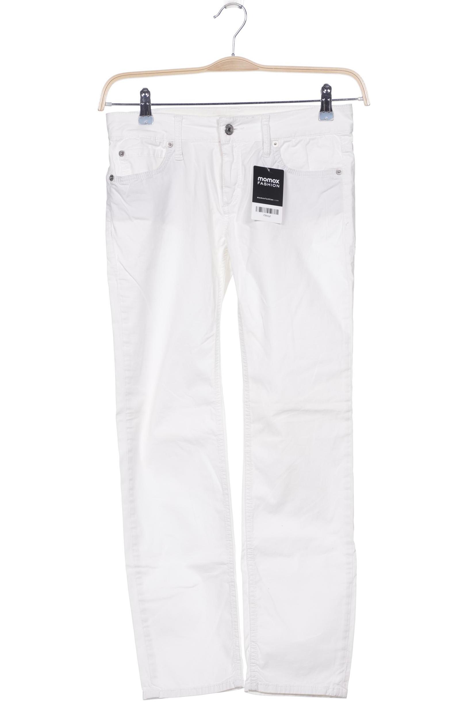 

Drykorn Damen Stoffhose, weiß
