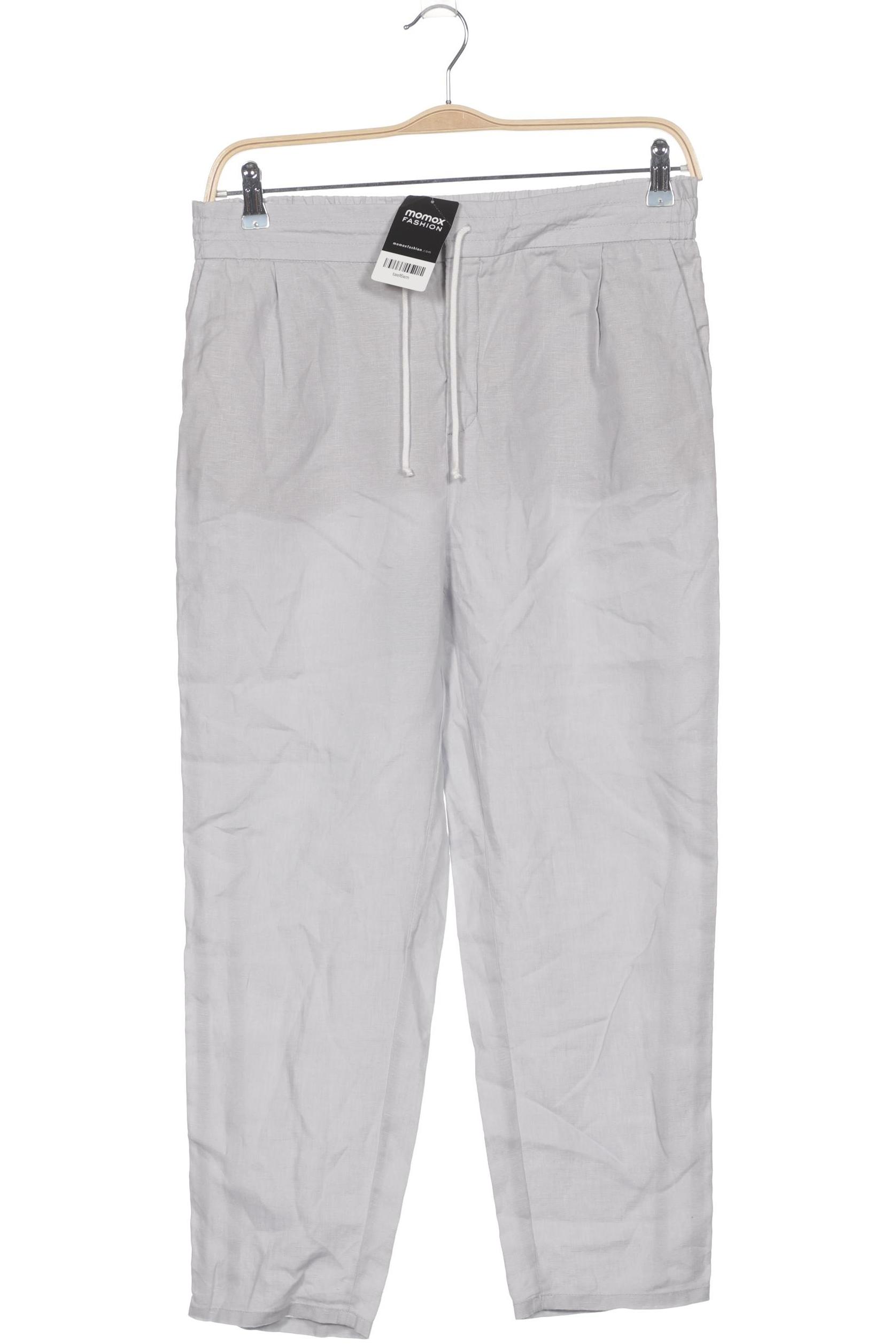 

Drykorn Damen Stoffhose, grau, Gr. 31
