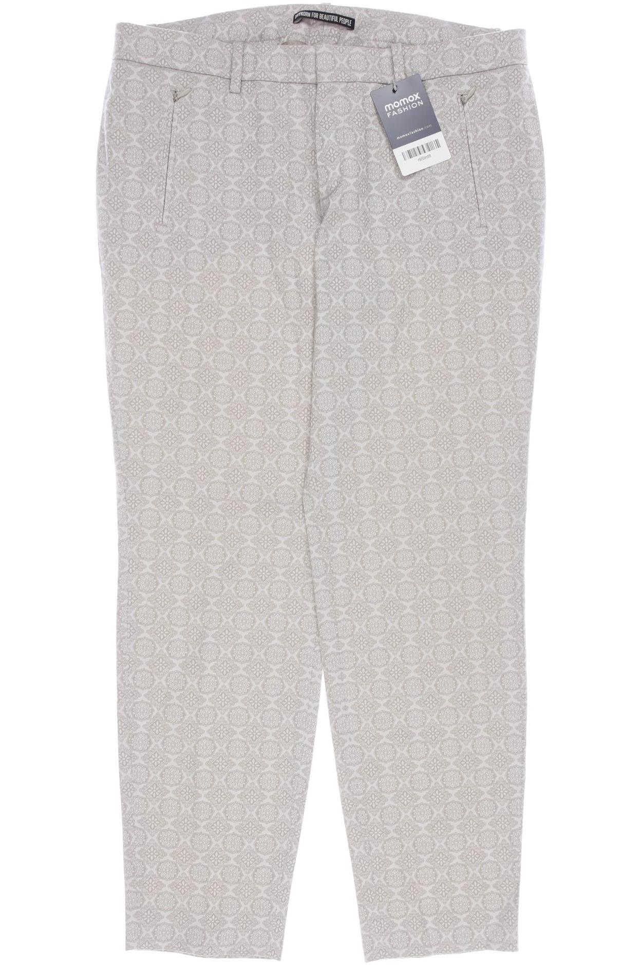 

Drykorn Damen Stoffhose, beige, Gr. 30