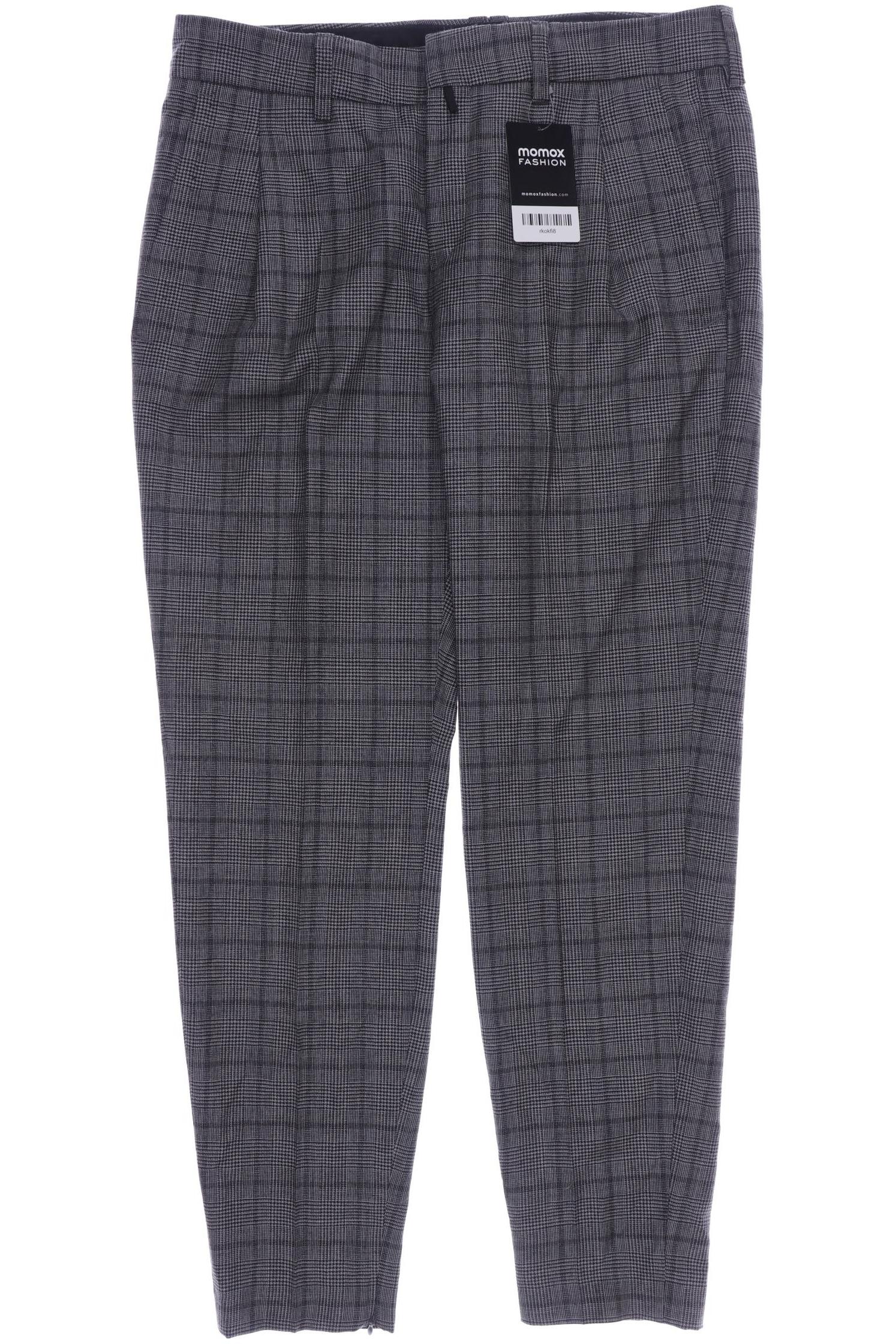 

Drykorn Damen Stoffhose, grau