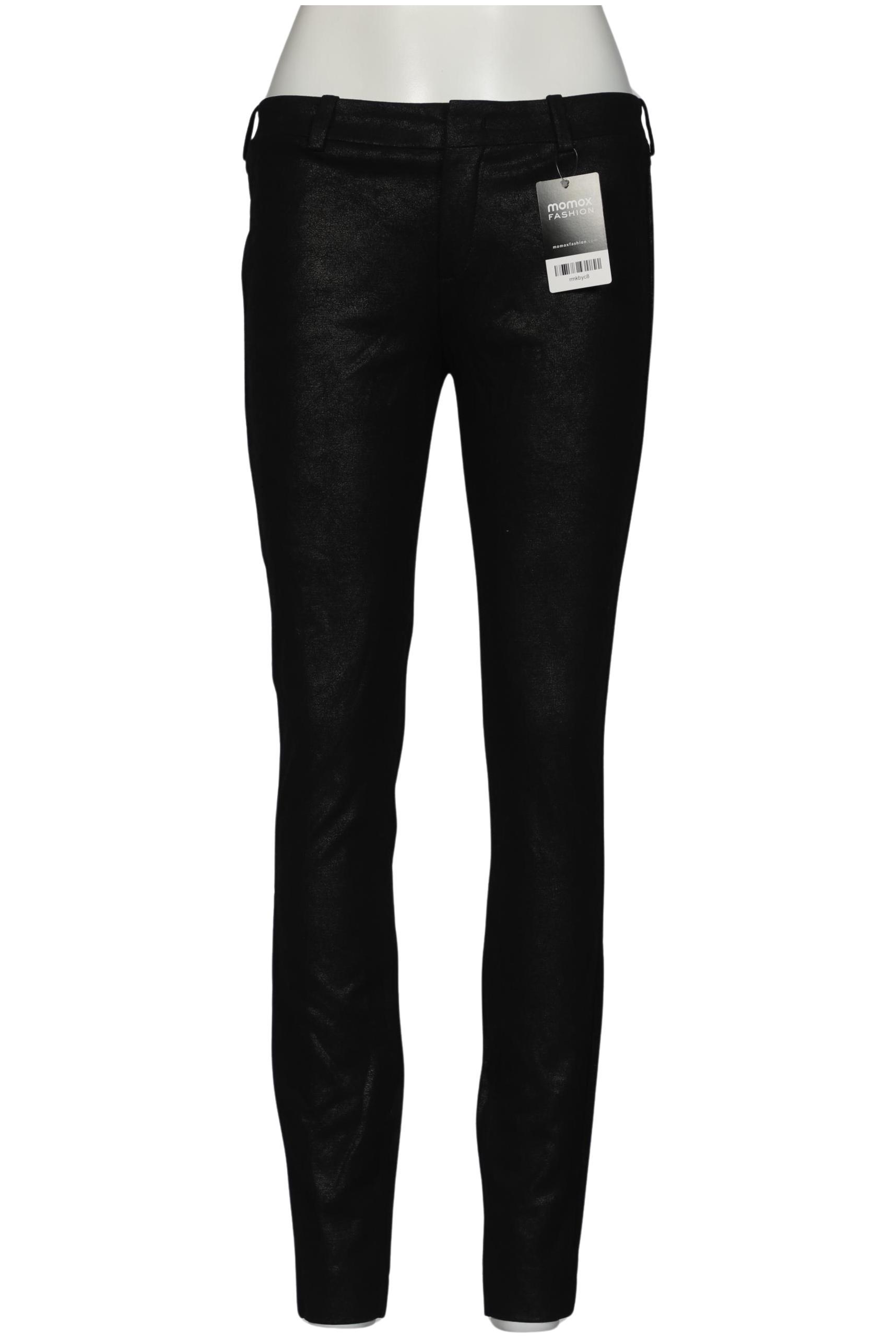 

Drykorn Damen Stoffhose, schwarz, Gr. 28