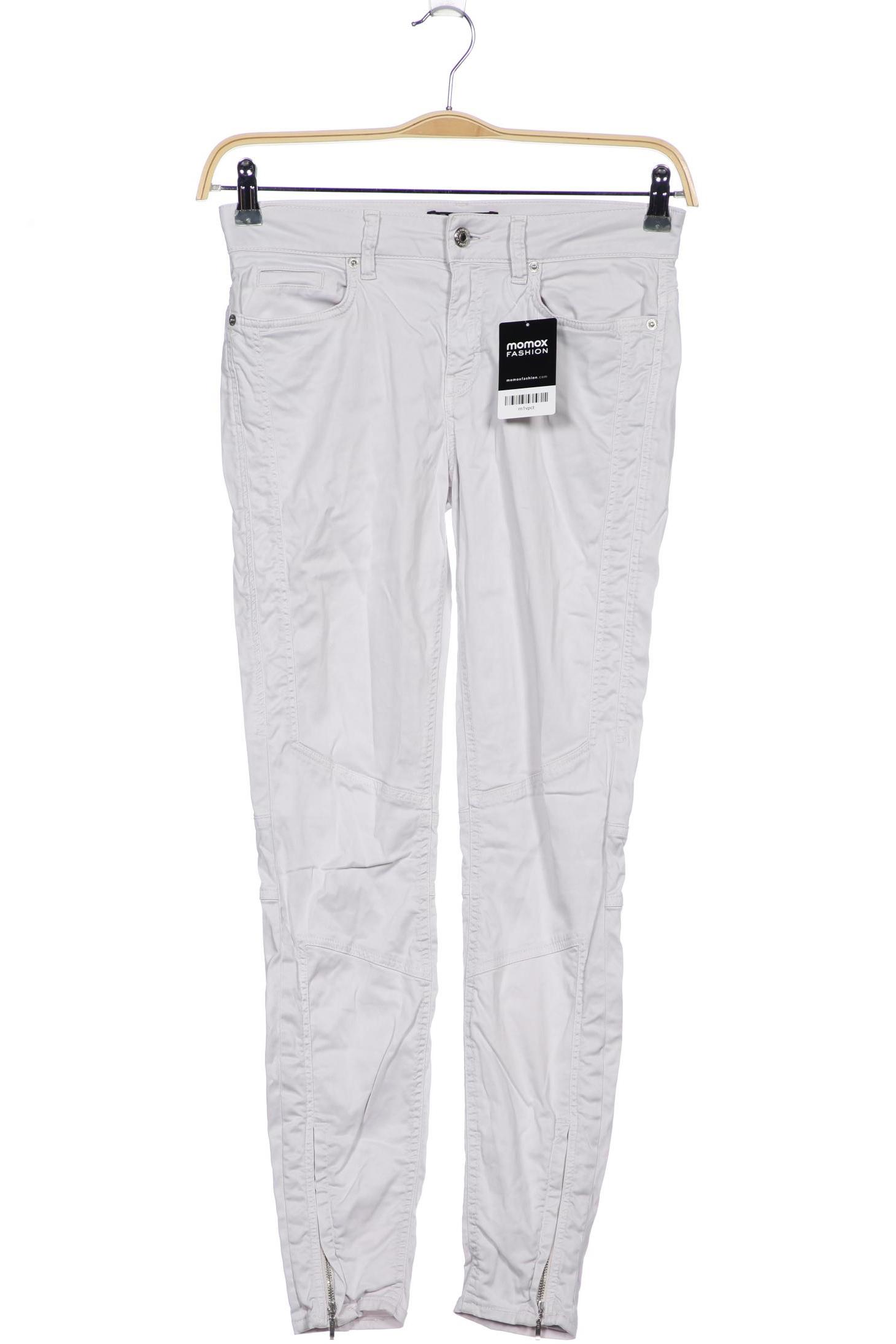 

Drykorn Damen Stoffhose, cremeweiß