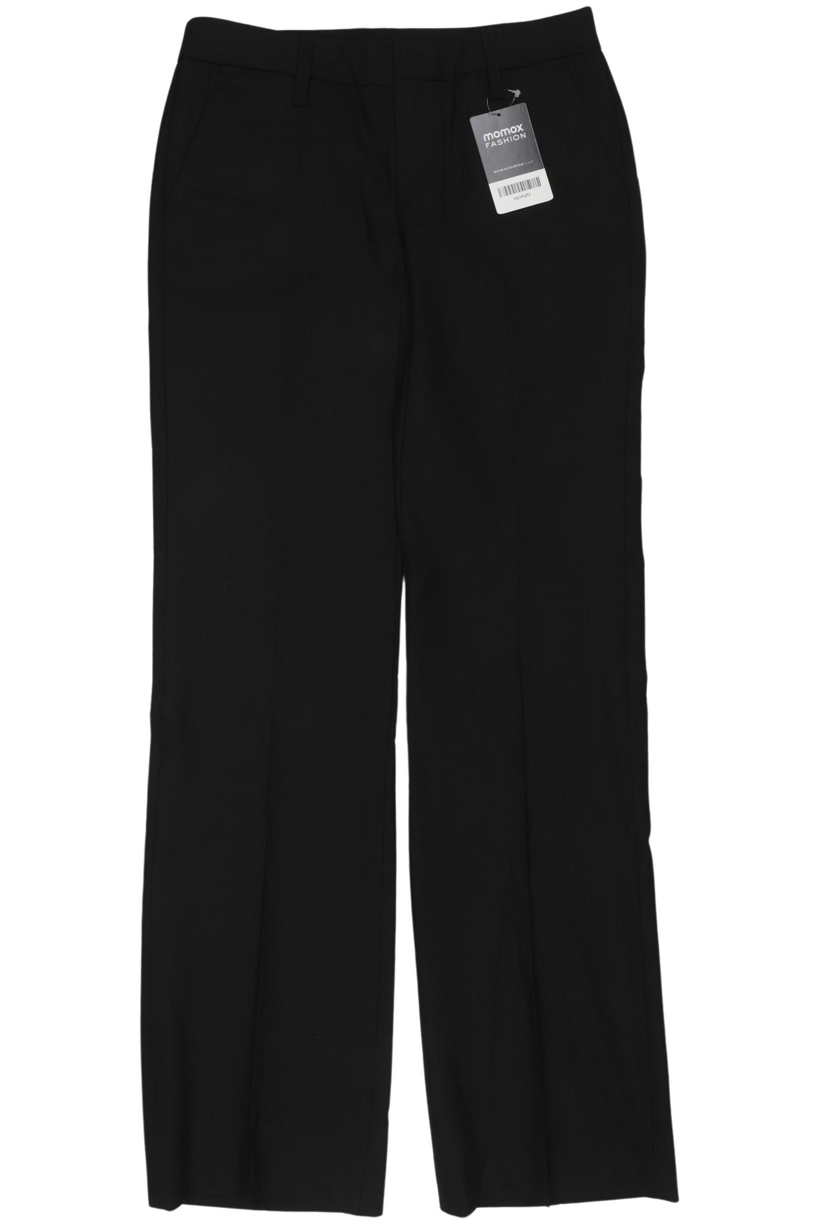 

Drykorn Damen Stoffhose, schwarz, Gr. 32