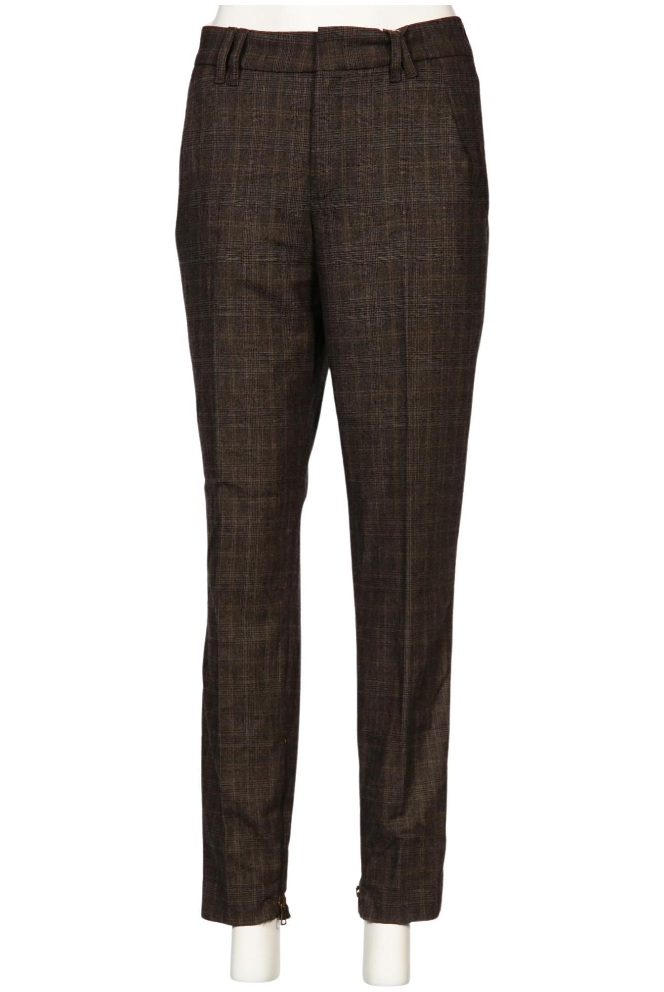 

Drykorn Damen Stoffhose, braun, Gr. 29