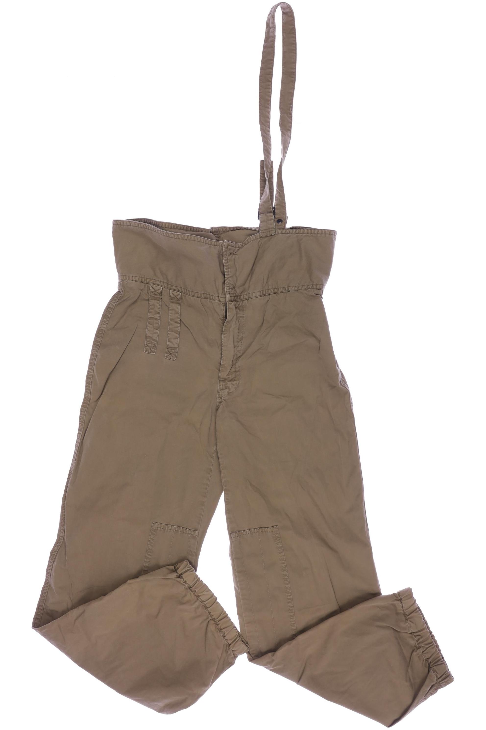 

Drykorn Damen Stoffhose, beige, Gr. 36