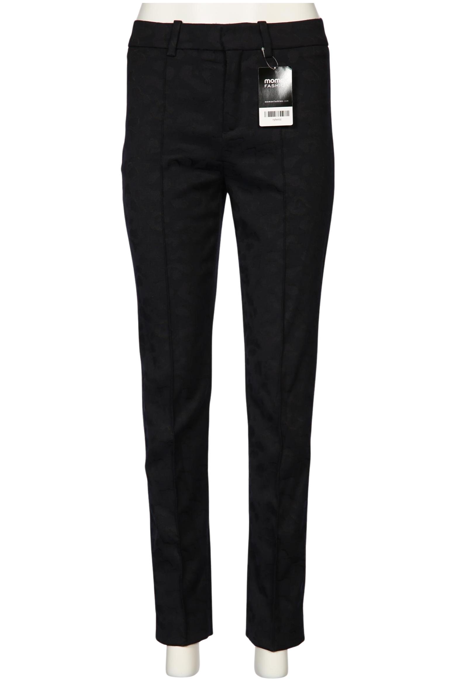 

Drykorn Damen Stoffhose, marineblau, Gr. 28