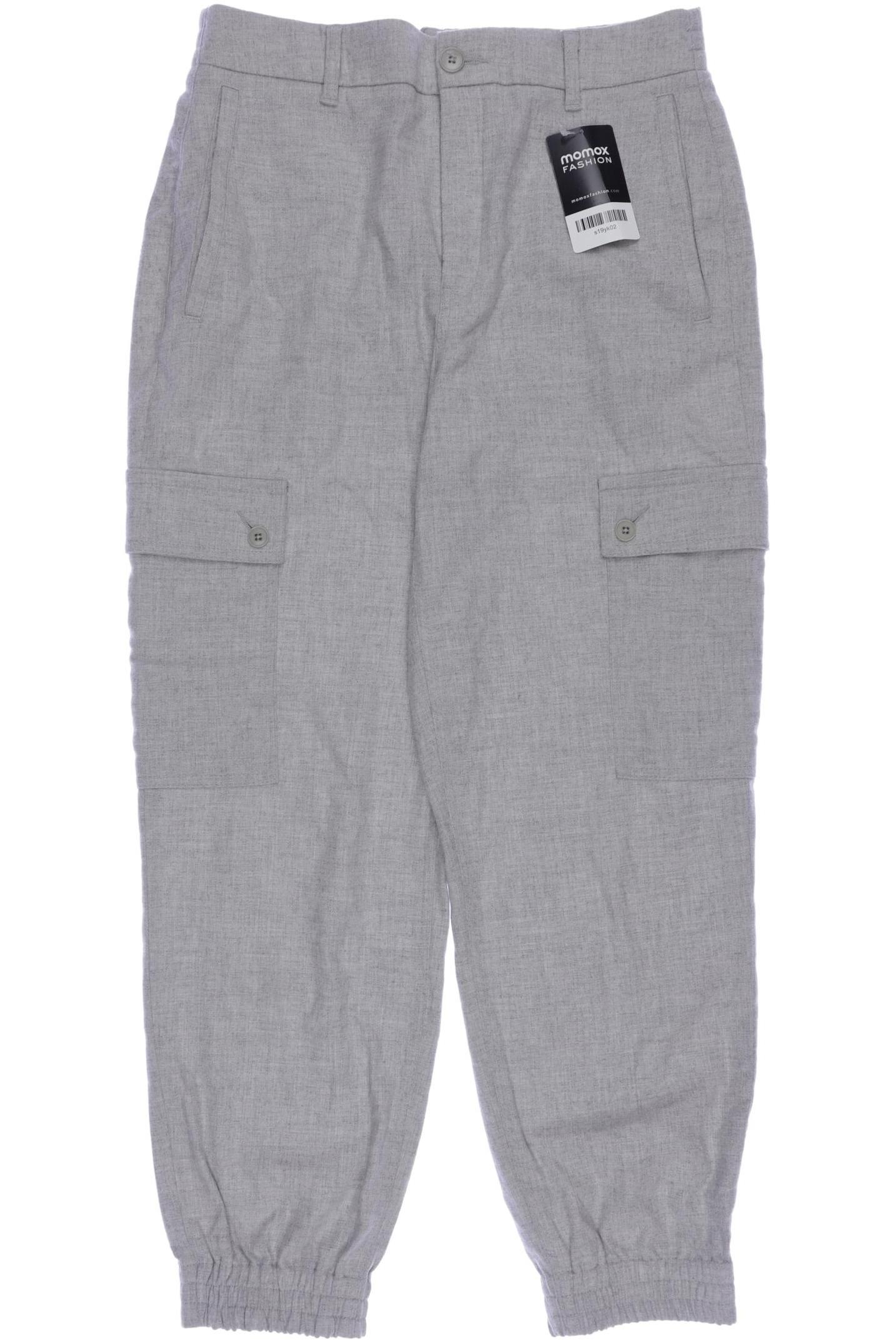 

Drykorn Damen Stoffhose, grau, Gr. 28