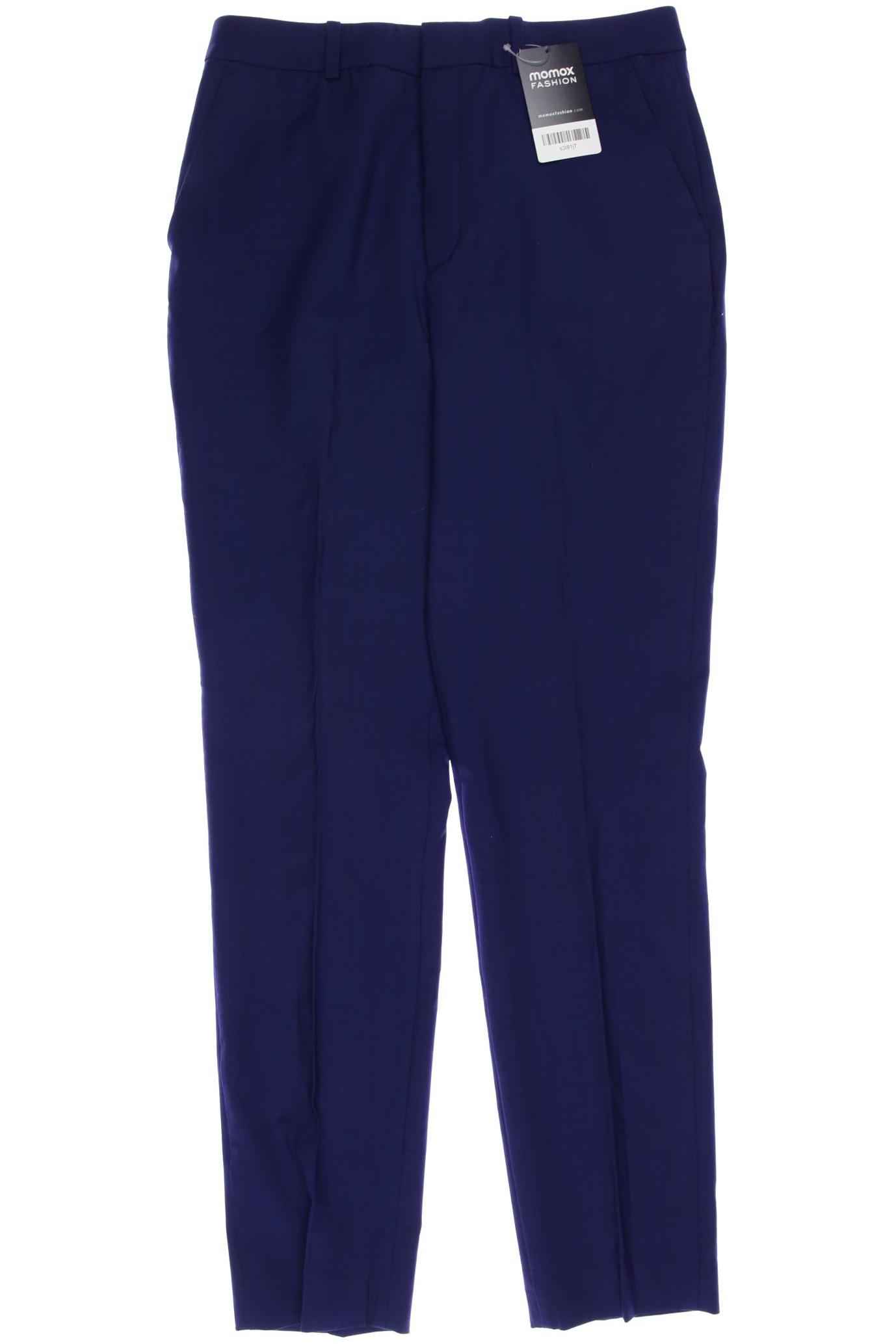 

Drykorn Damen Stoffhose, blau