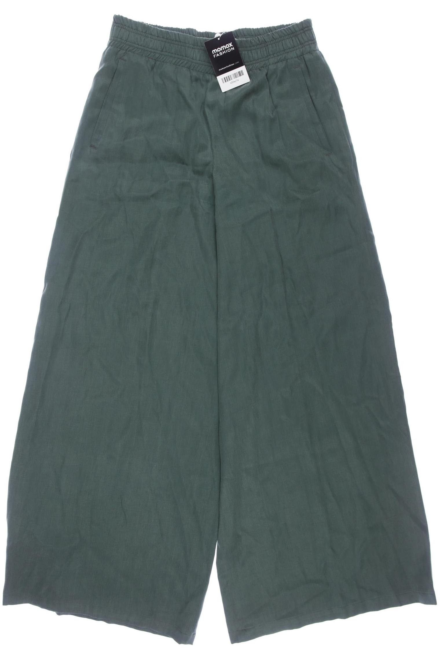 

Drykorn Damen Stoffhose, grün, Gr. 28