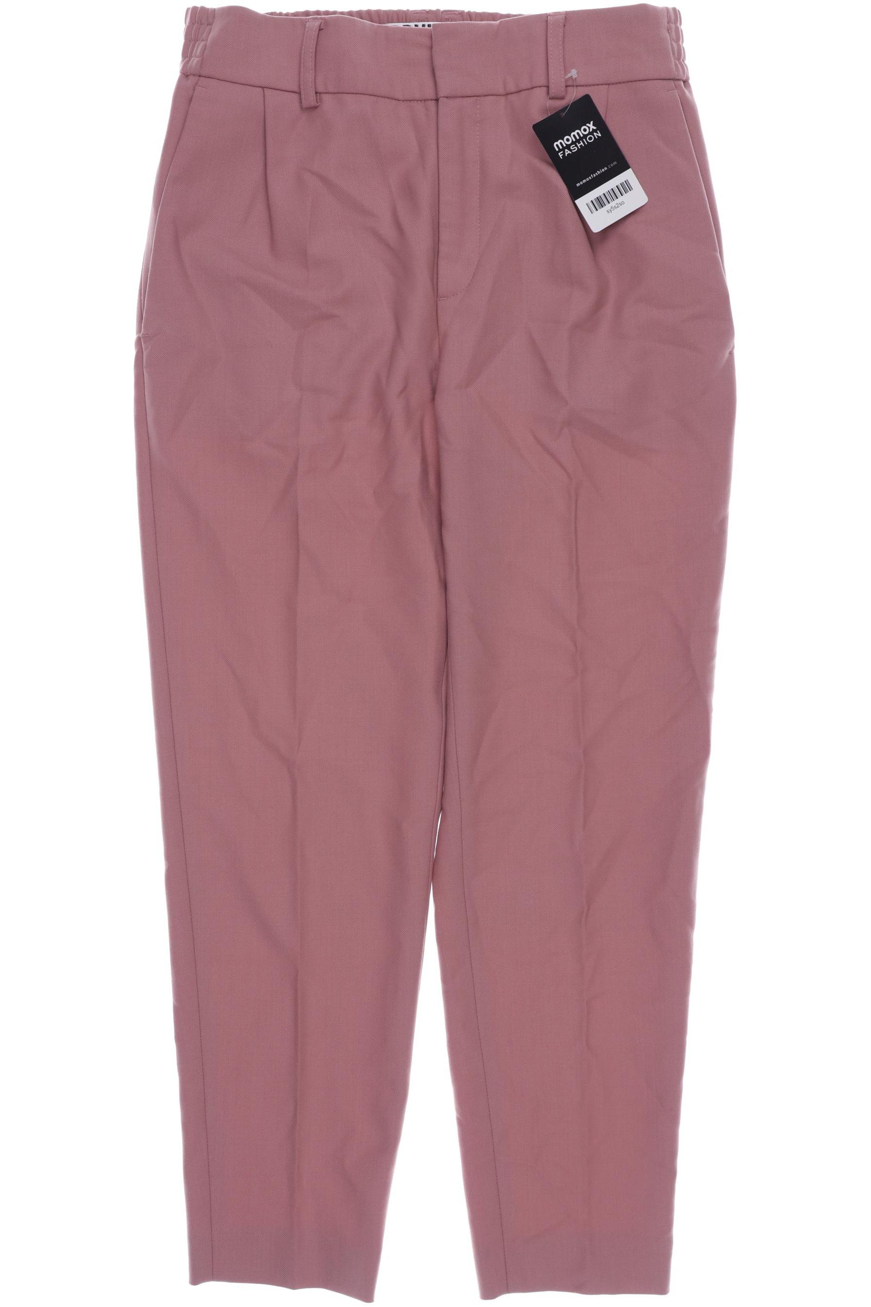 

Drykorn Damen Stoffhose, pink, Gr. 38