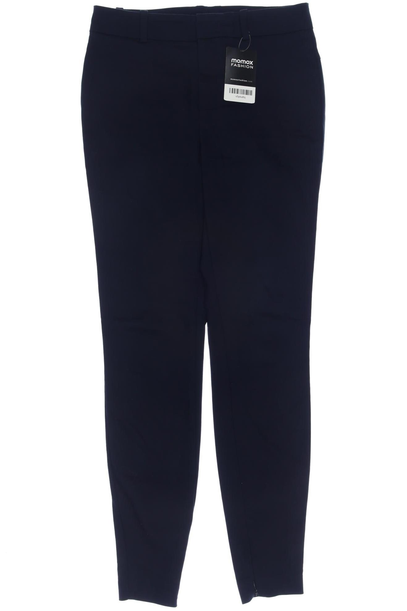 

Drykorn Damen Stoffhose, marineblau, Gr. 26