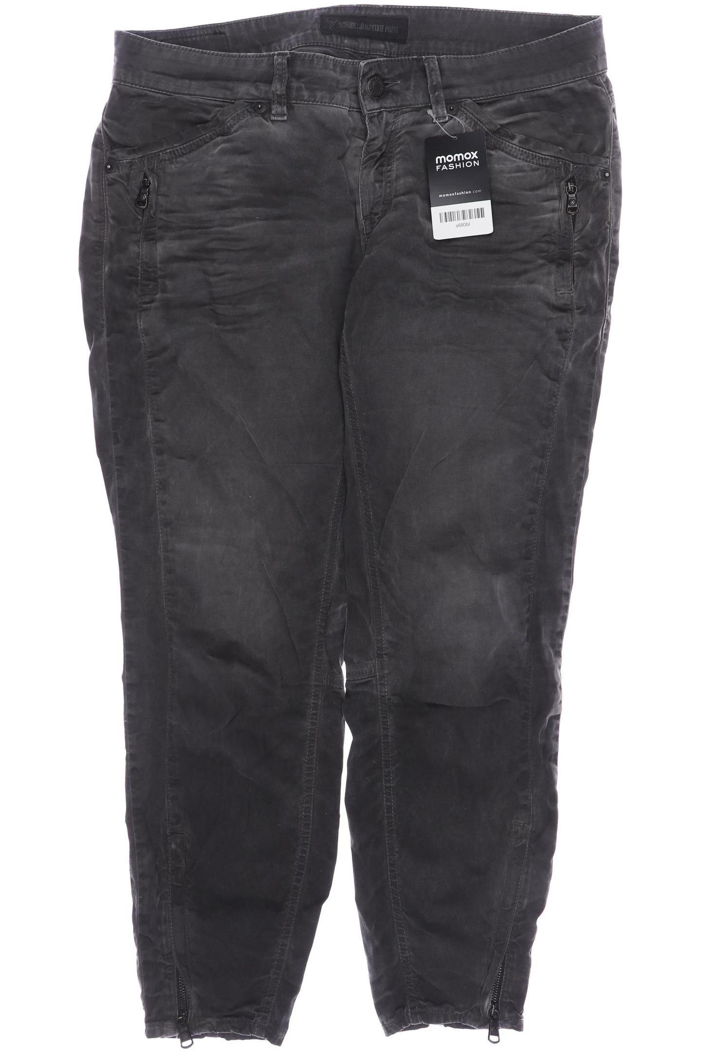 

Drykorn Damen Stoffhose, grau