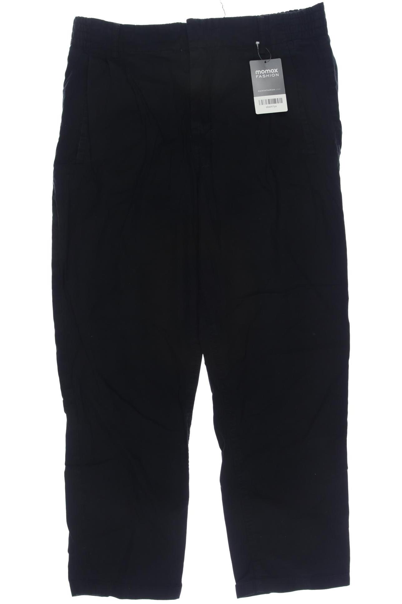 

Drykorn Damen Stoffhose, schwarz, Gr. 29