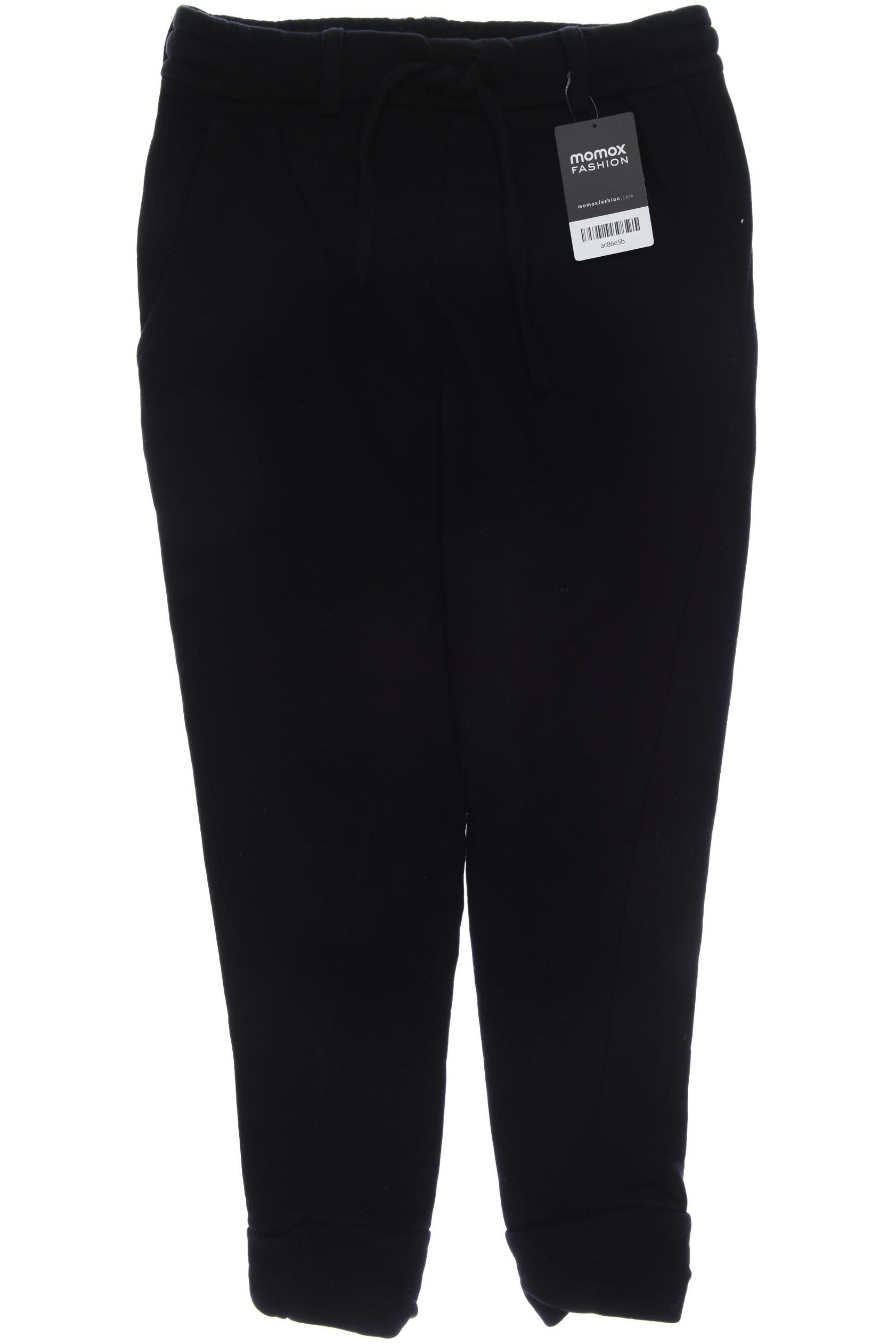 

Drykorn Damen Stoffhose, schwarz, Gr. 25