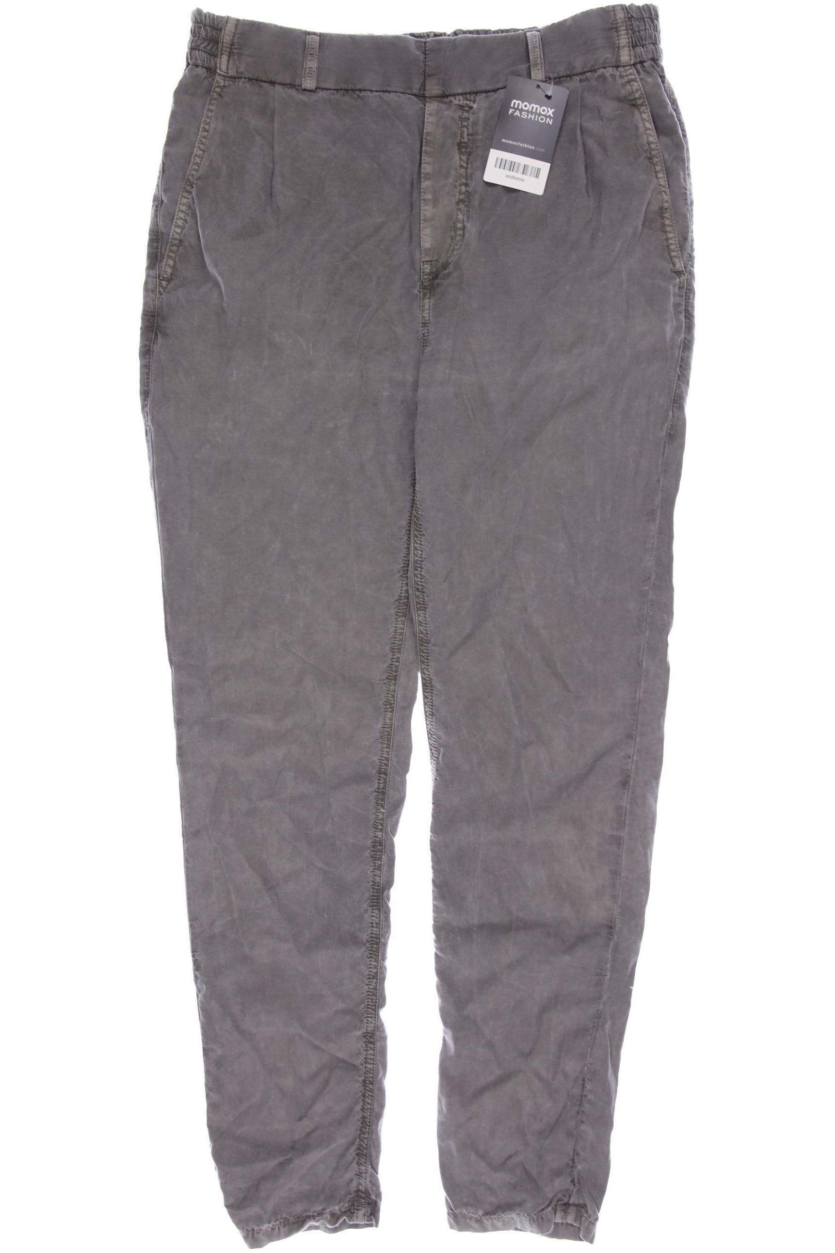 

Drykorn Damen Stoffhose, grau, Gr. 28