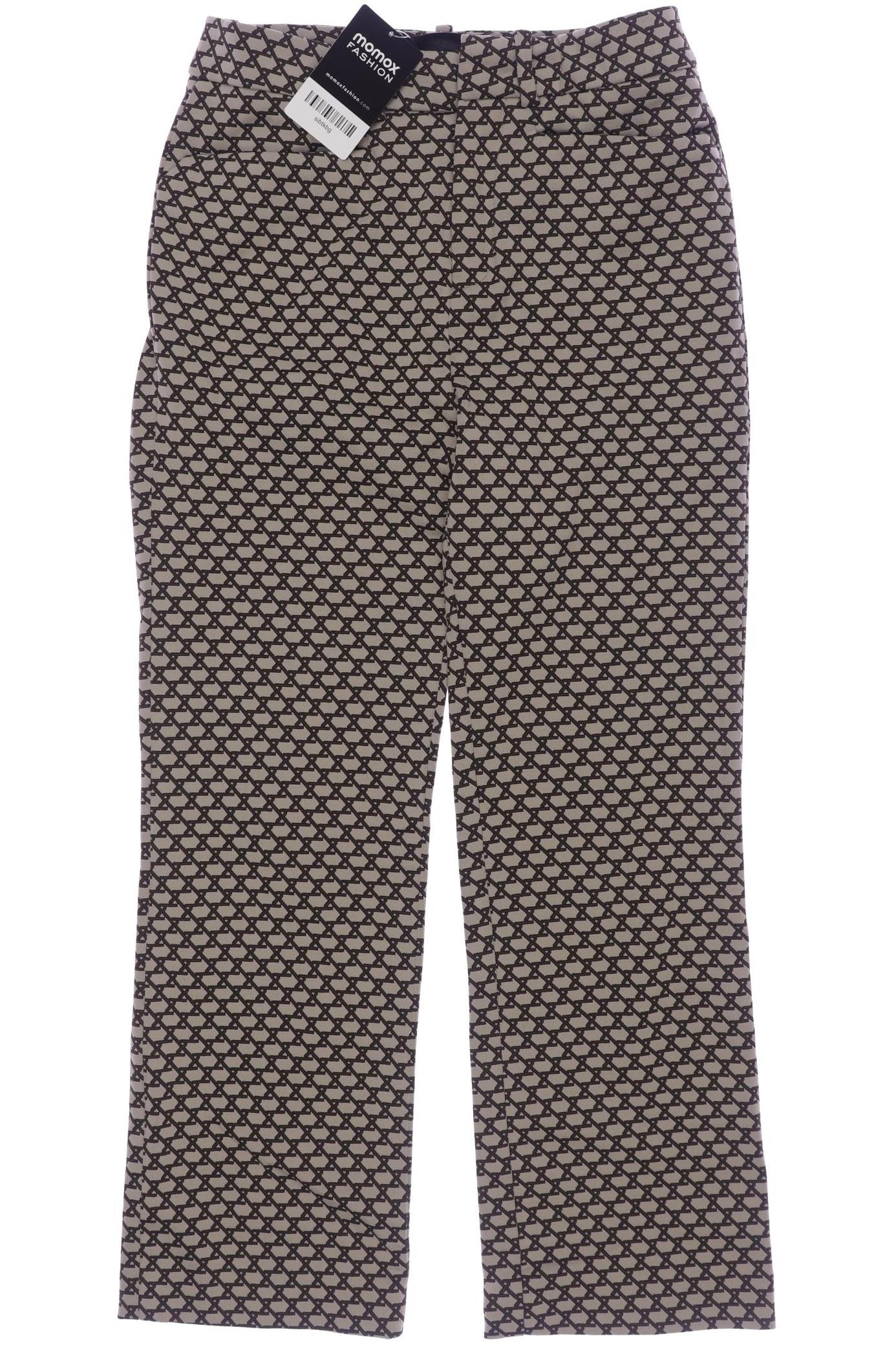 

Drykorn Damen Stoffhose, beige, Gr. 28