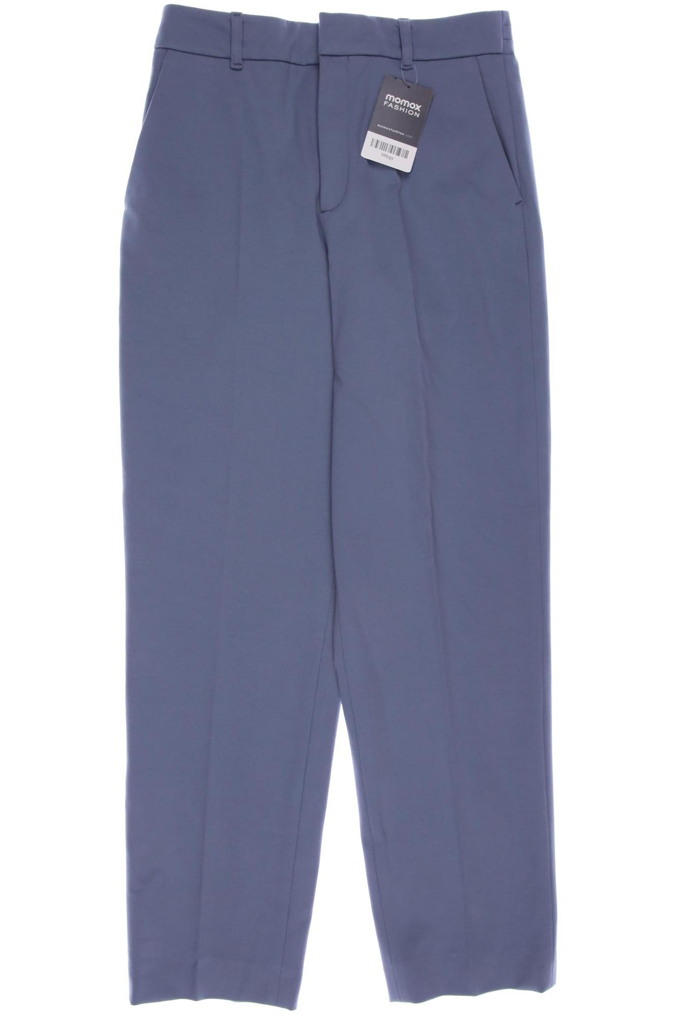 

Drykorn Damen Stoffhose, hellblau, Gr. 38