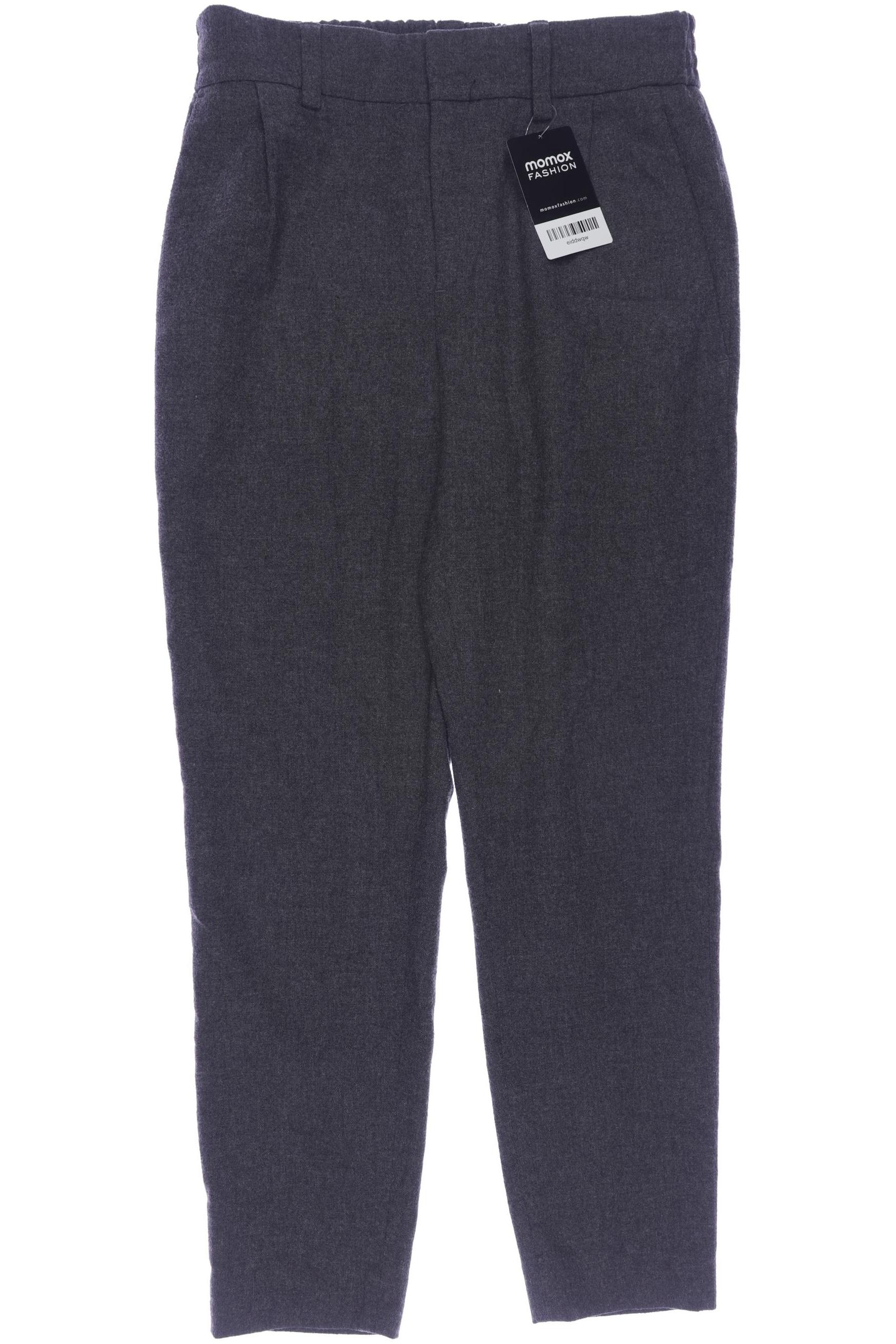 

Drykorn Damen Stoffhose, grau, Gr. 25