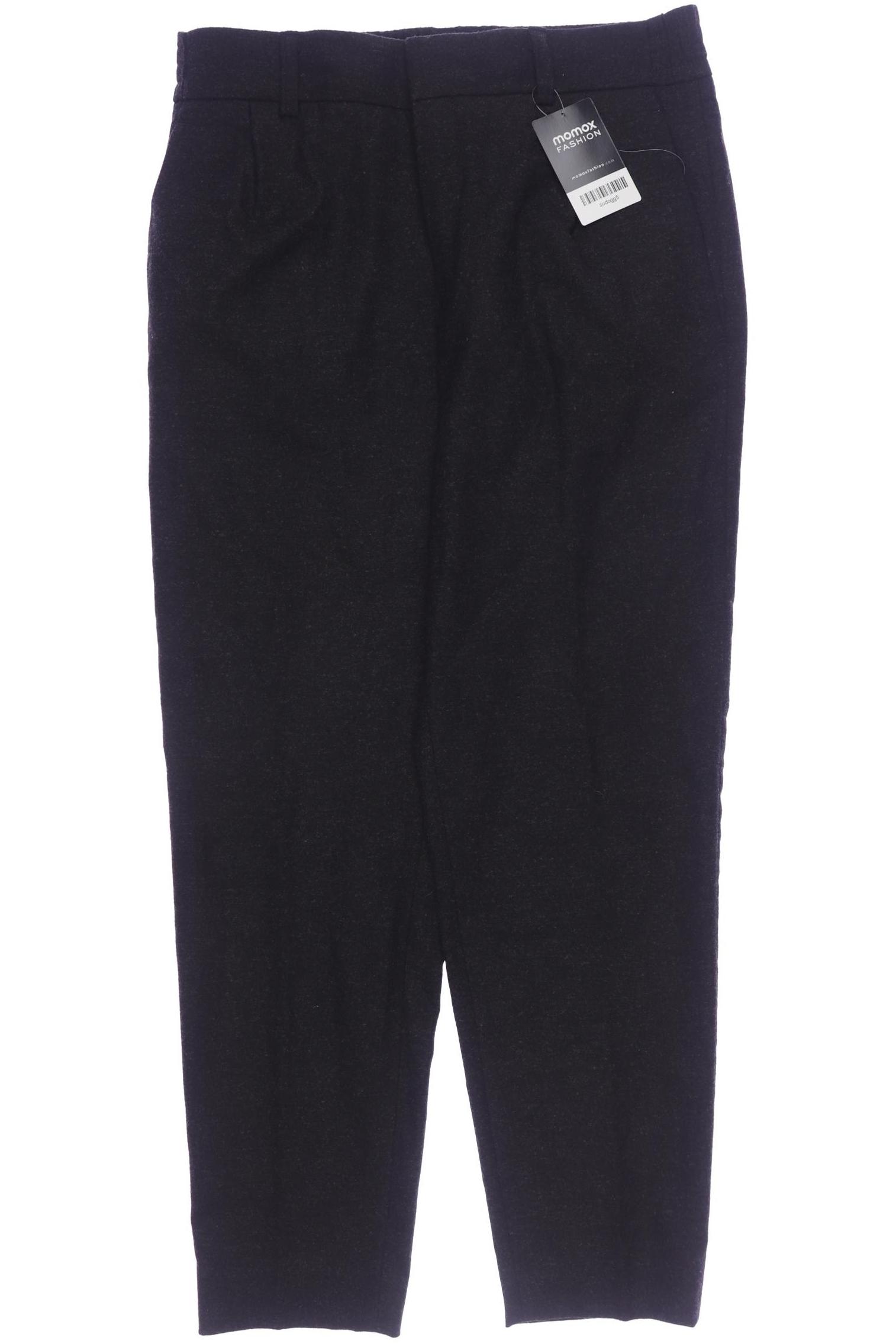 

Drykorn Damen Stoffhose, schwarz, Gr. 30