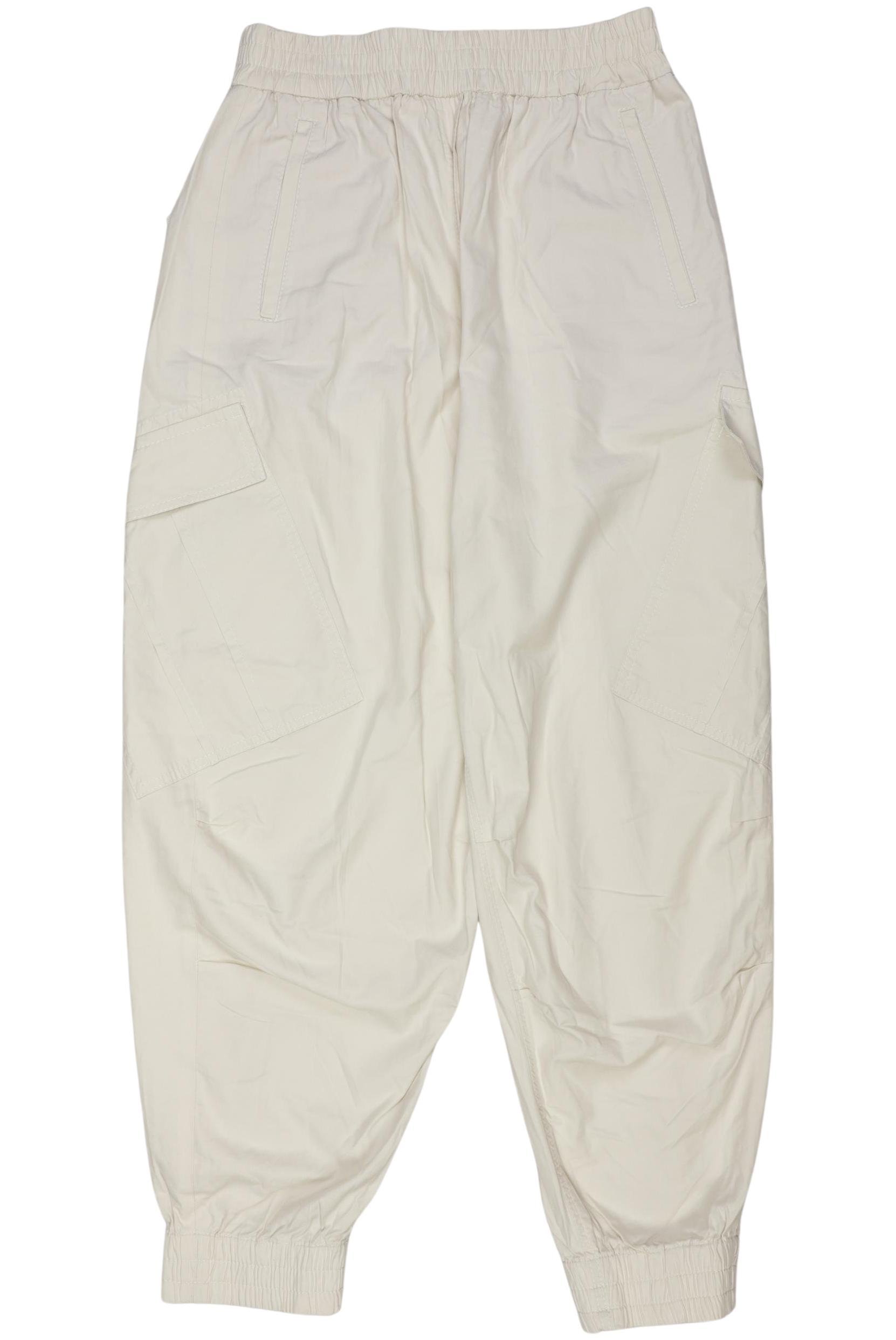 

Drykorn Damen Stoffhose, cremeweiß, Gr. 24