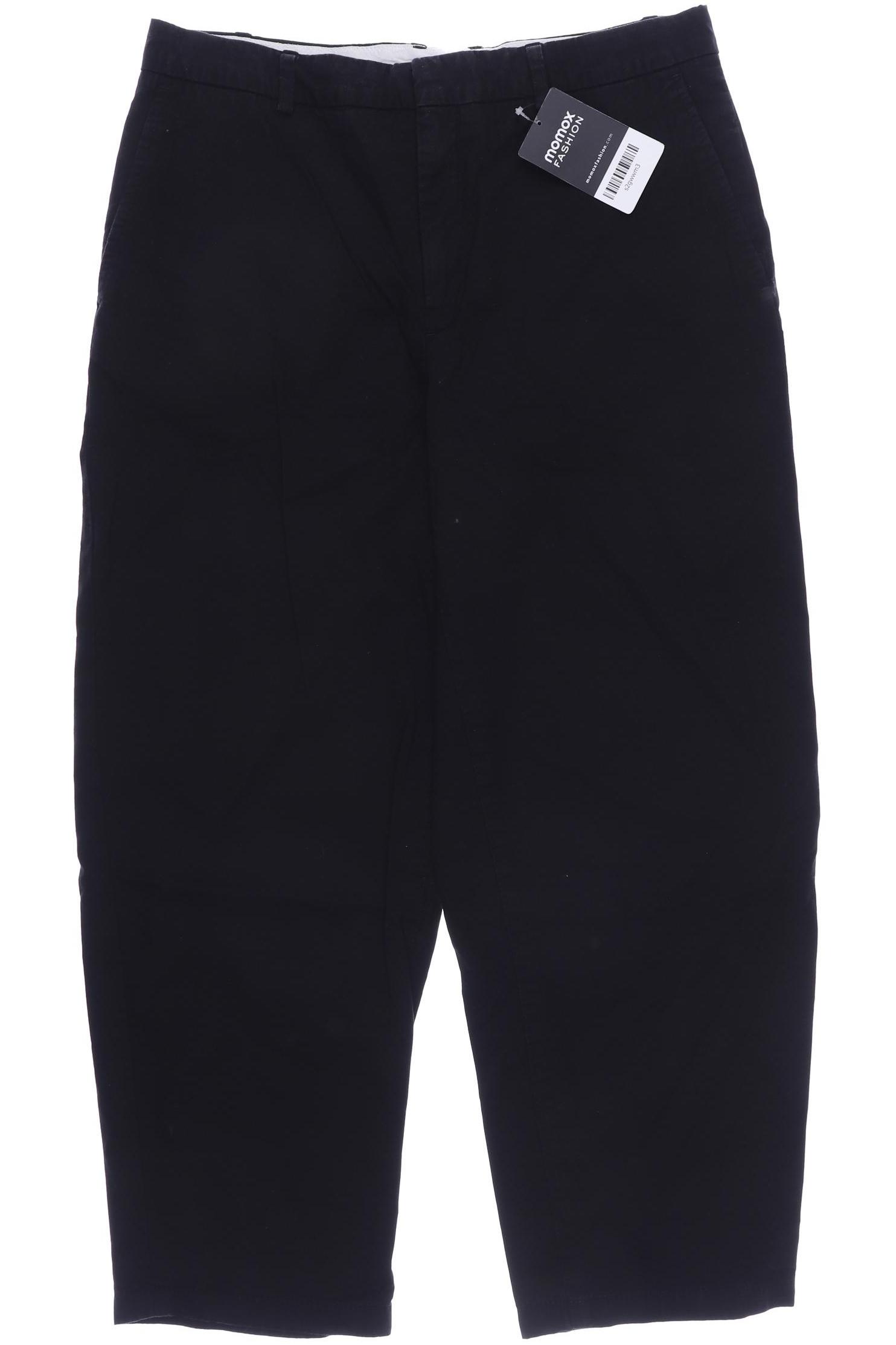 

Drykorn Damen Stoffhose, schwarz