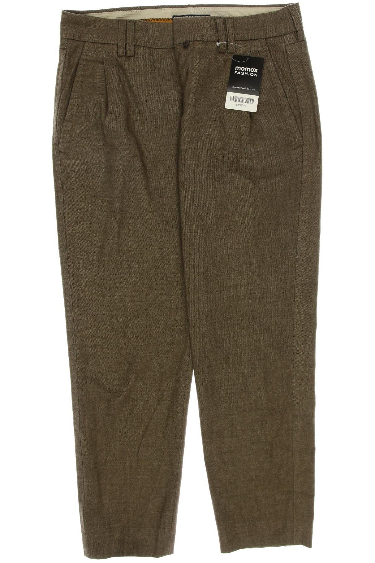 

Drykorn Damen Stoffhose, braun