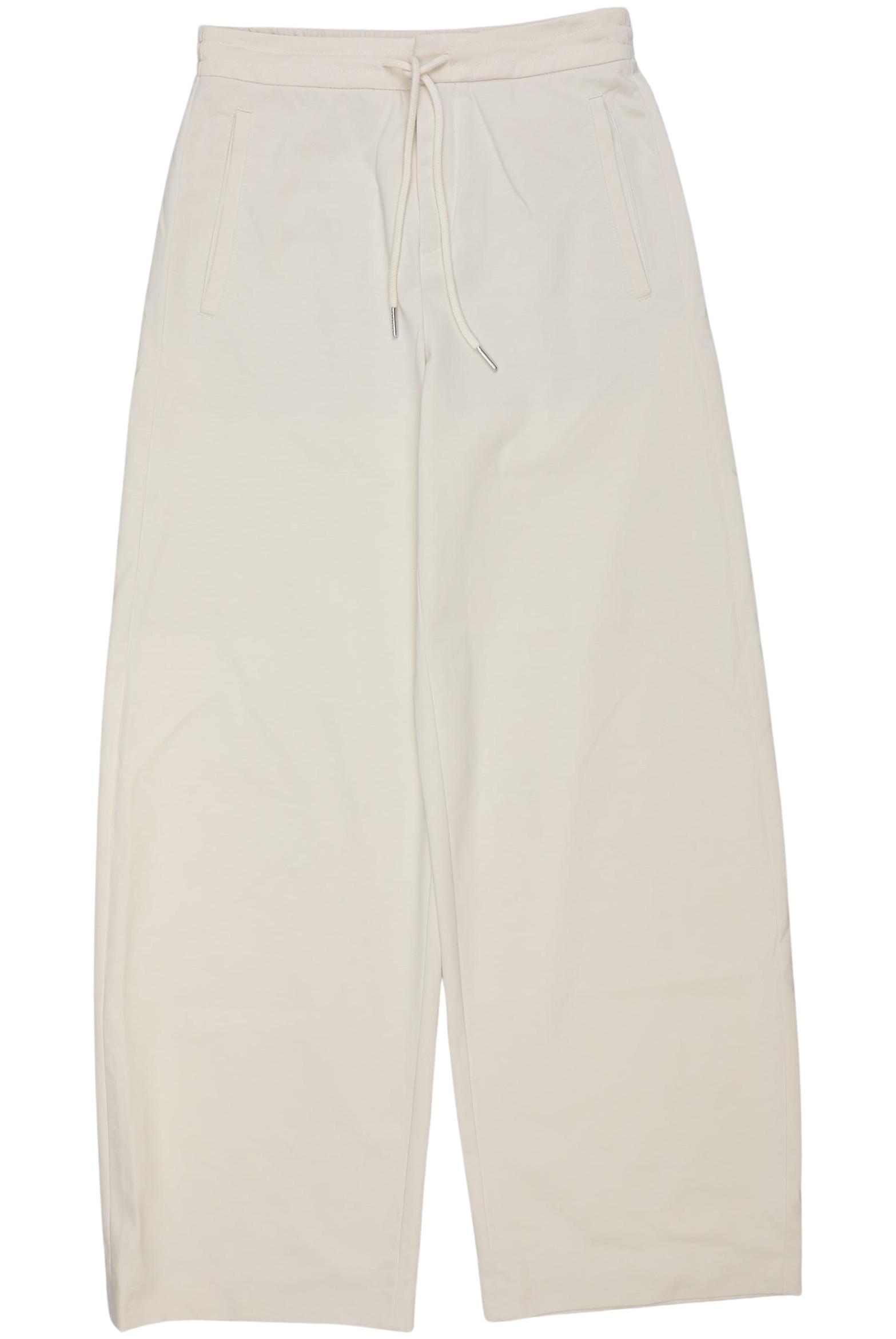 

Drykorn Damen Stoffhose, cremeweiß, Gr. 25