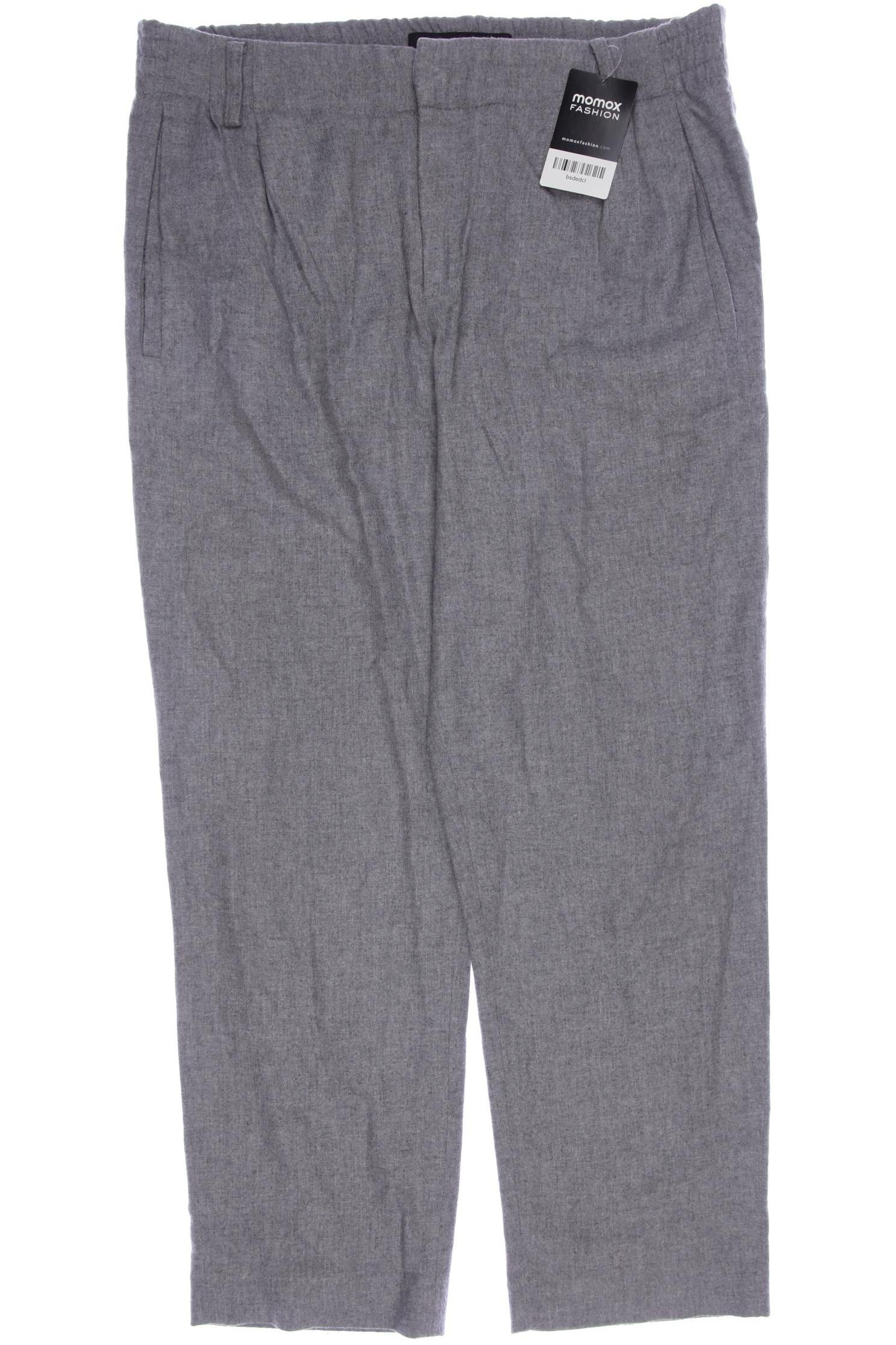 

Drykorn Damen Stoffhose, grau, Gr. 29