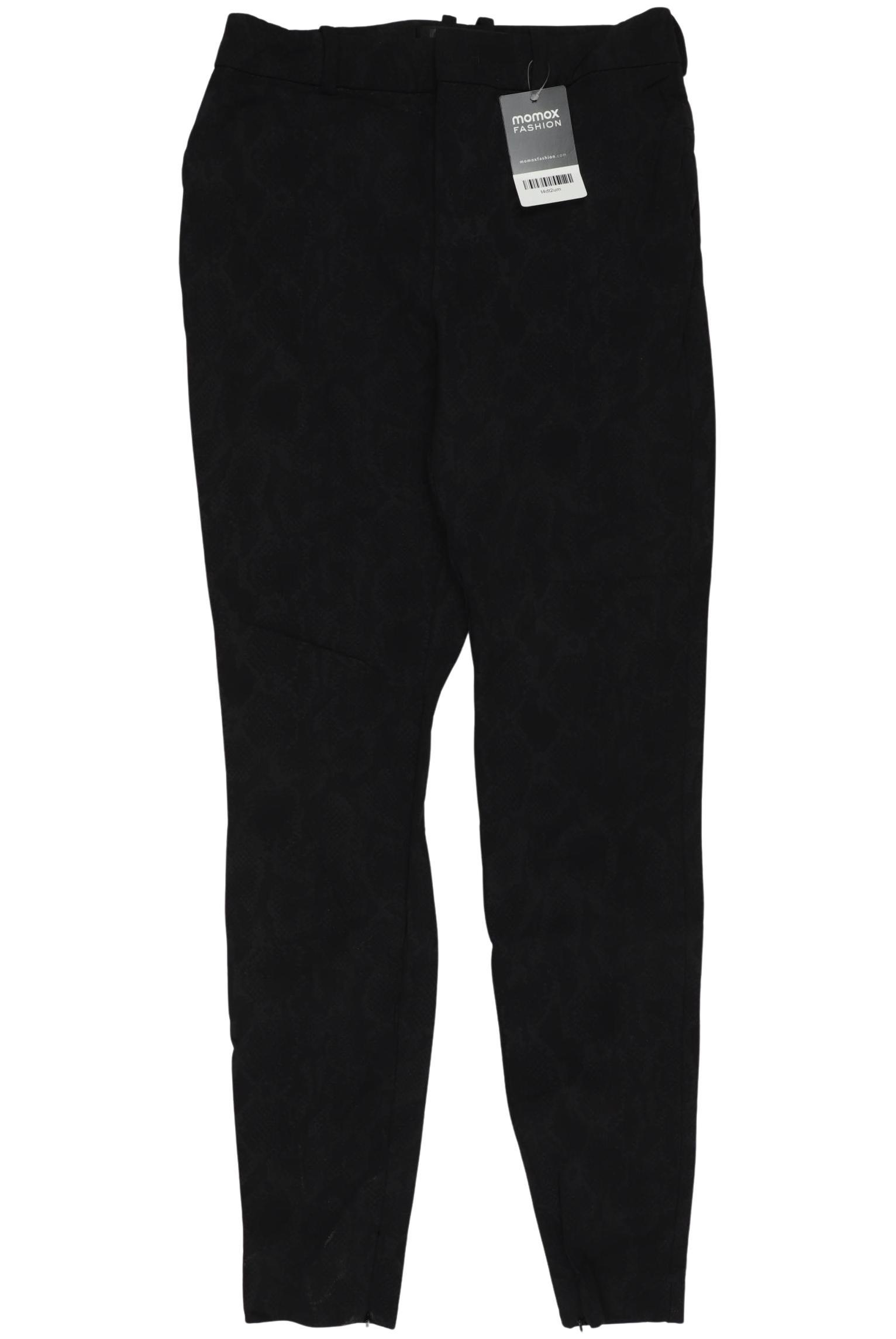 

Drykorn Damen Stoffhose, schwarz, Gr. 27