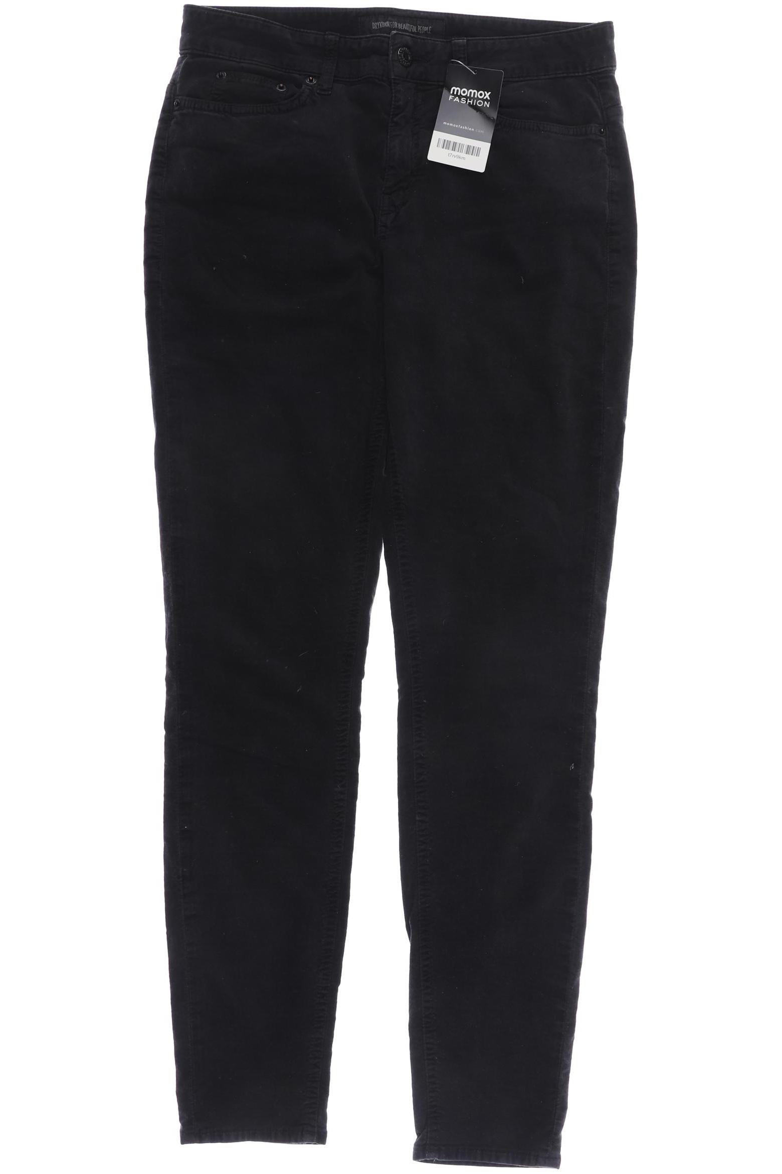 

Drykorn Damen Stoffhose, grau