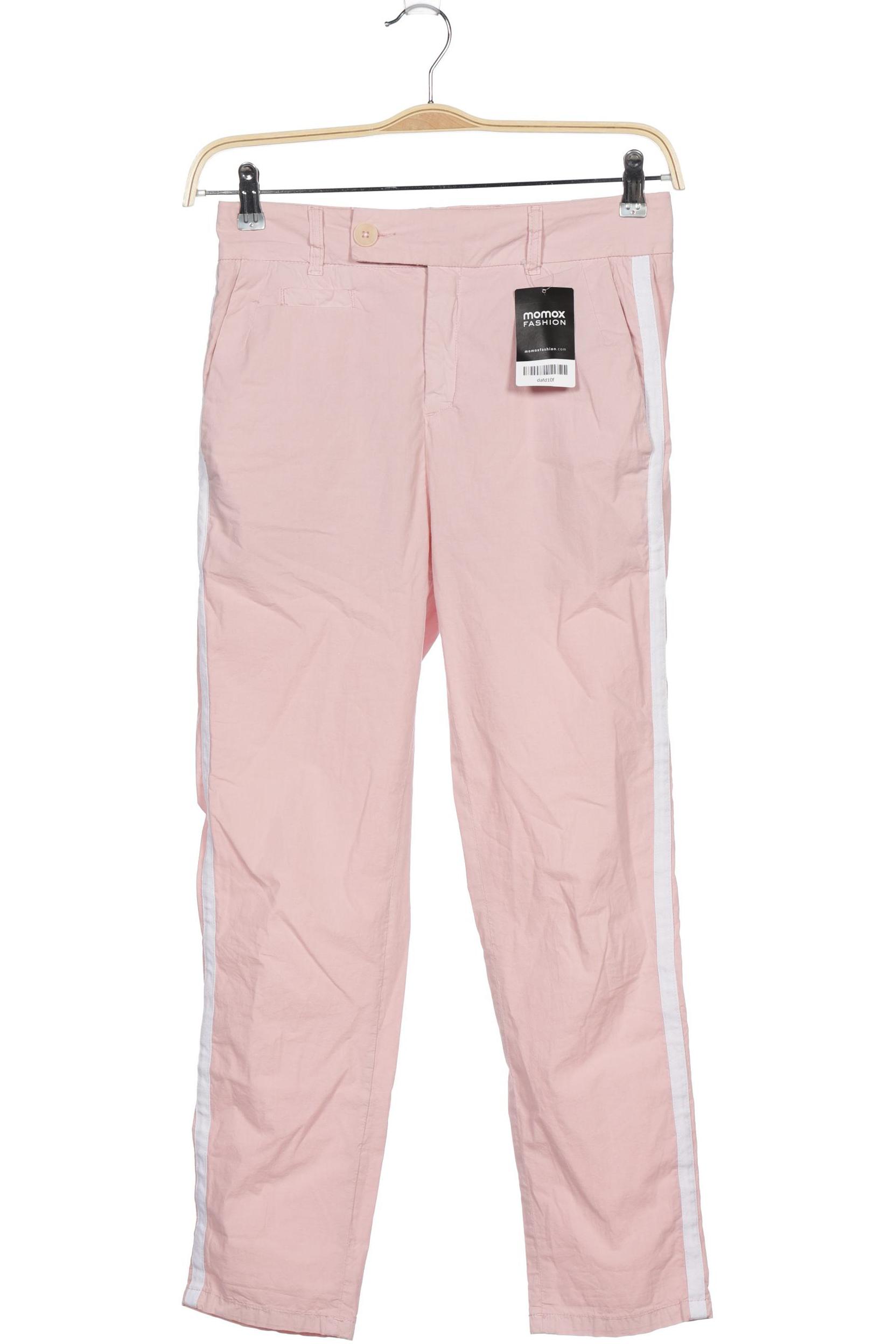 

Drykorn Damen Stoffhose, pink, Gr. 26