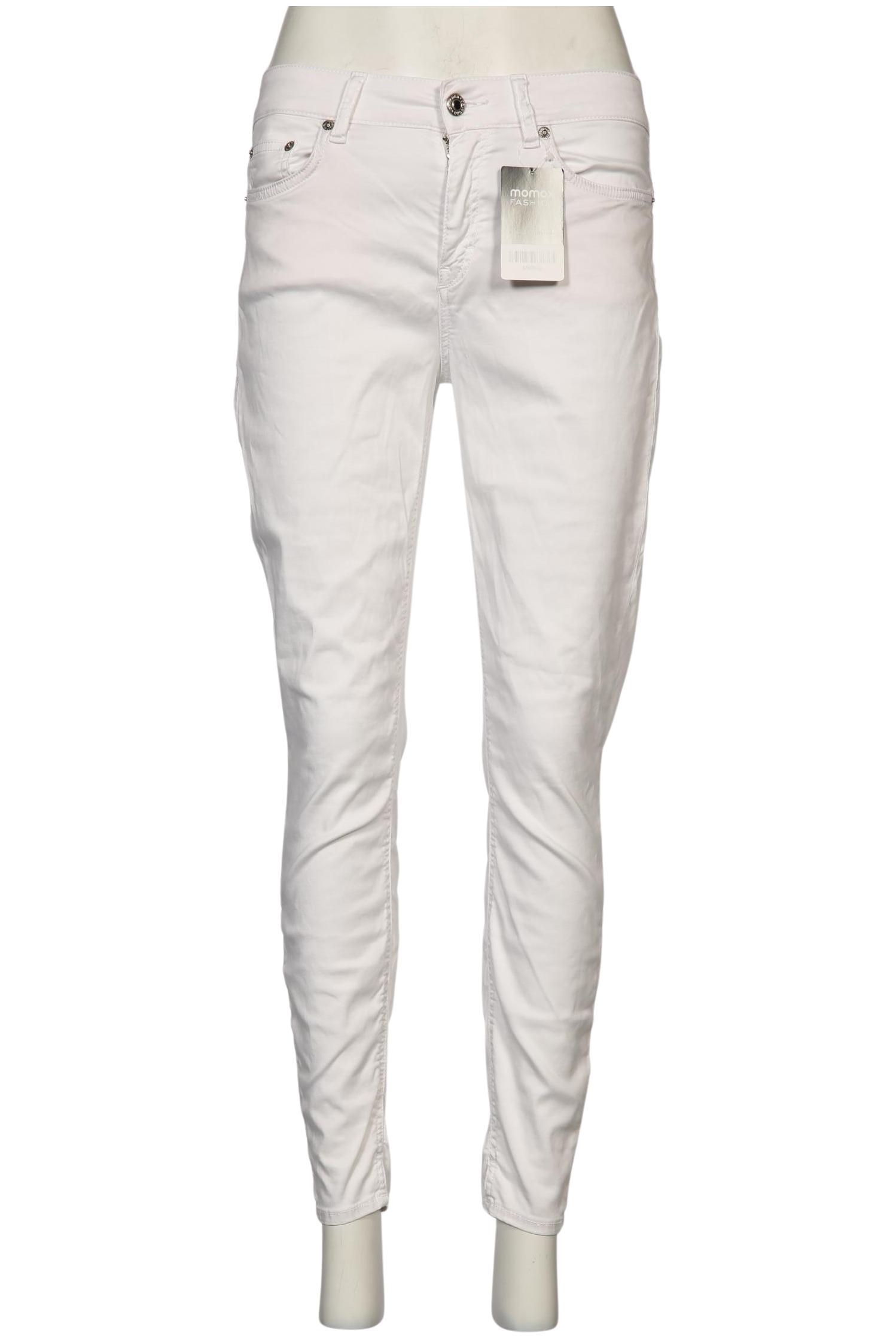 

Drykorn Damen Stoffhose, weiß, Gr. 29